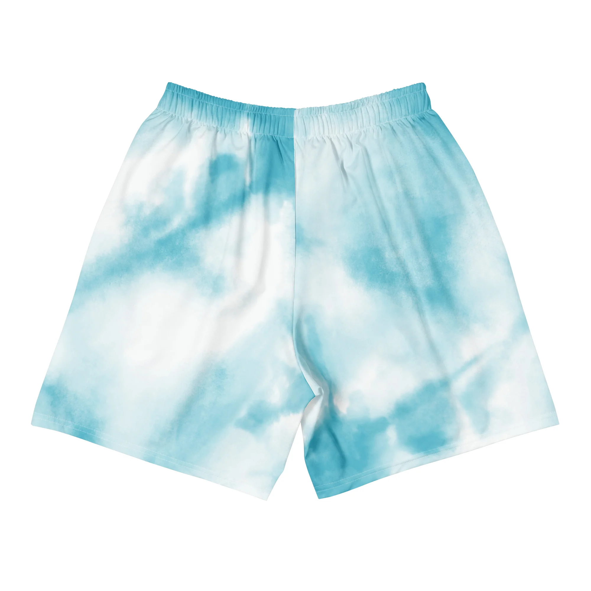 NH Hot Shots Box Men's Athletic Shorts - Image 2