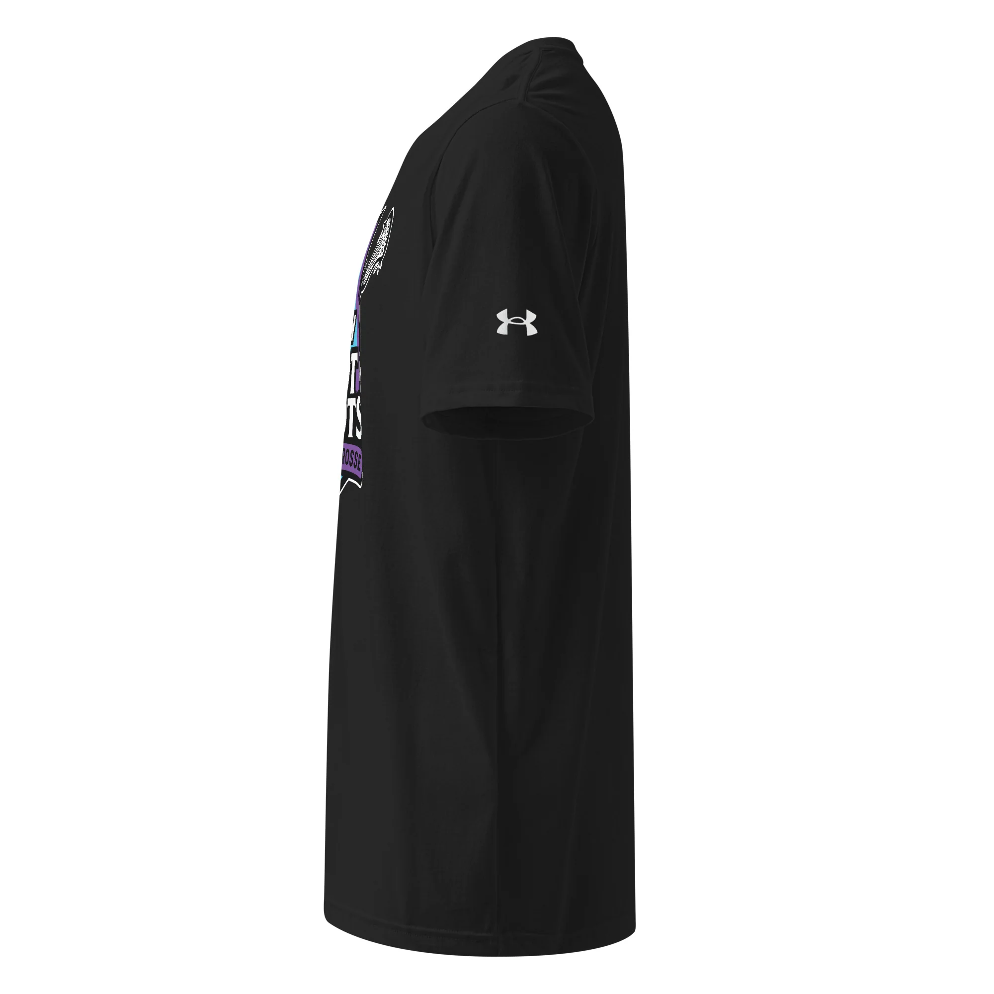 NH Hot Shots Box Under ArmourⓇ athletic t-shirt - Image 3