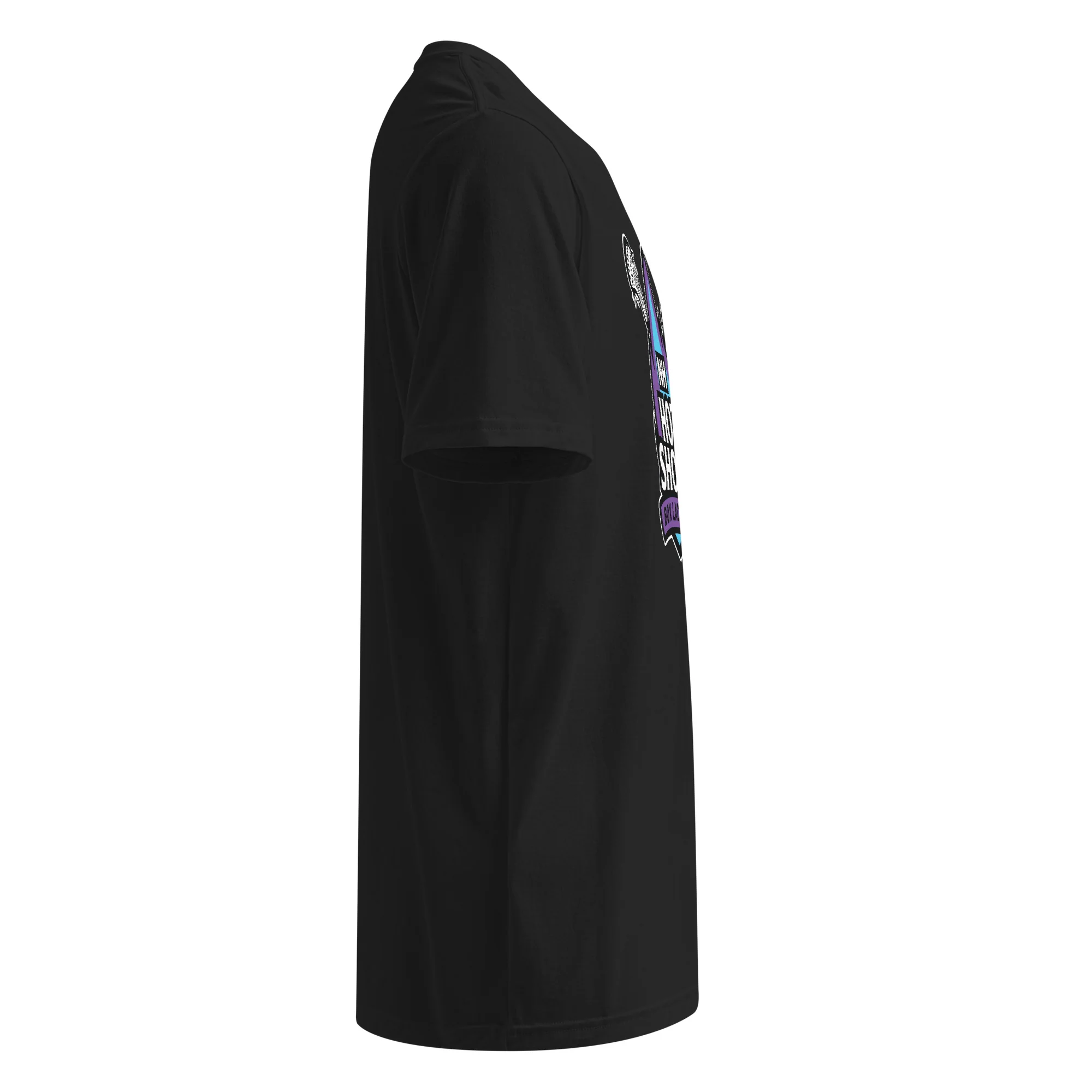 NH Hot Shots Box Under ArmourⓇ athletic t-shirt - Image 4