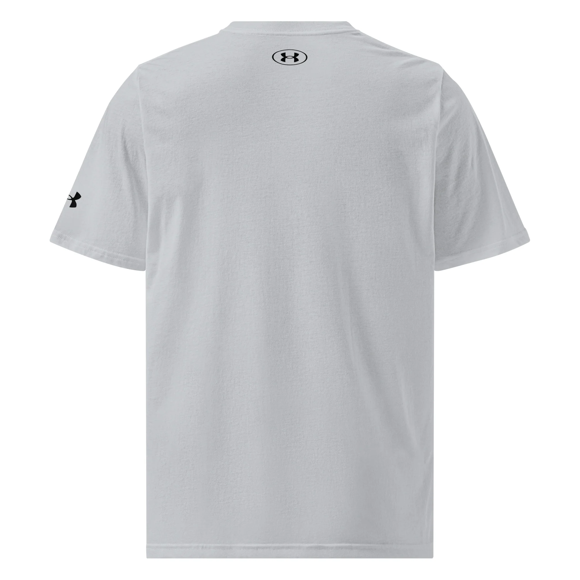 NH Hot Shots Box Under ArmourⓇ athletic t-shirt - Image 6