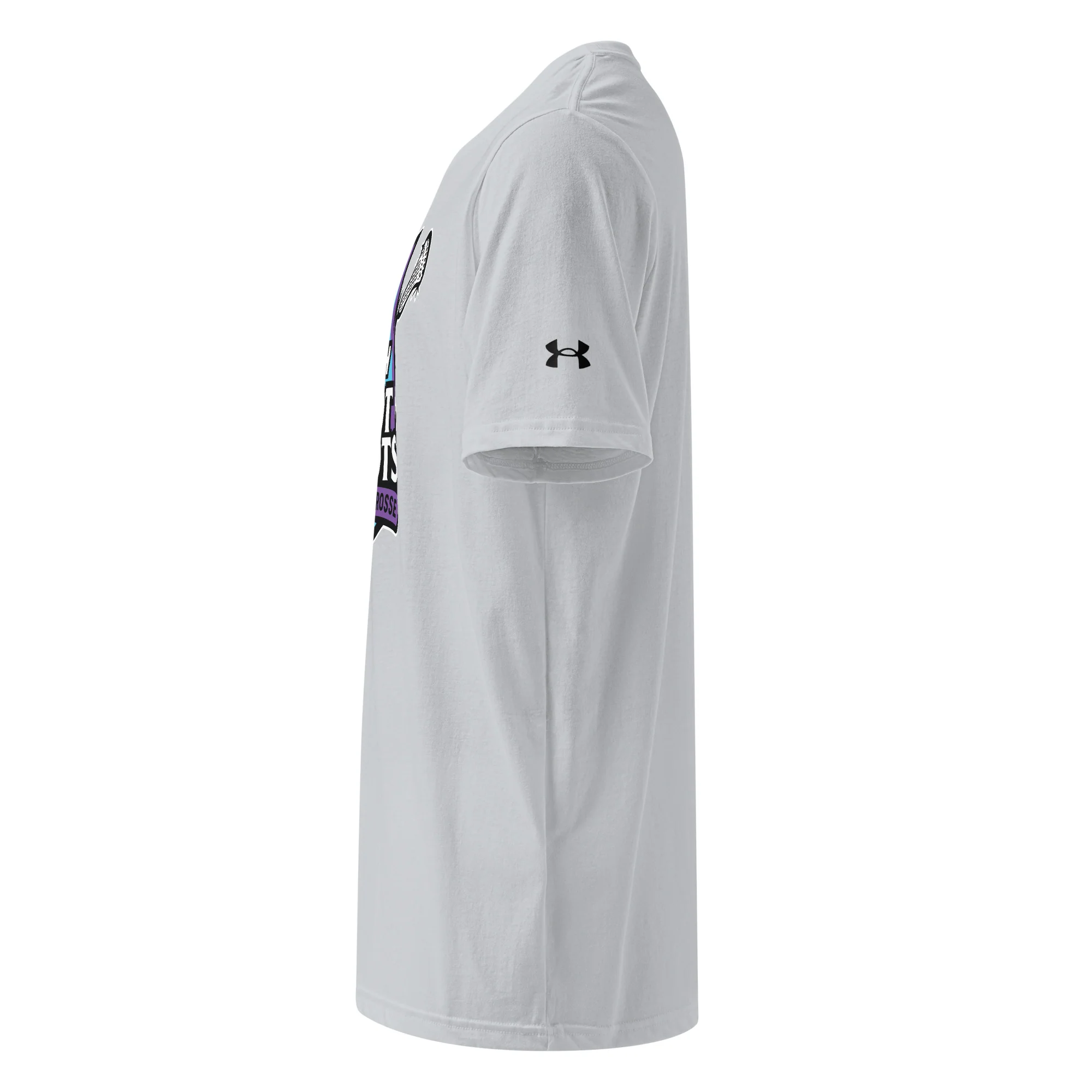 NH Hot Shots Box Under ArmourⓇ athletic t-shirt - Image 7