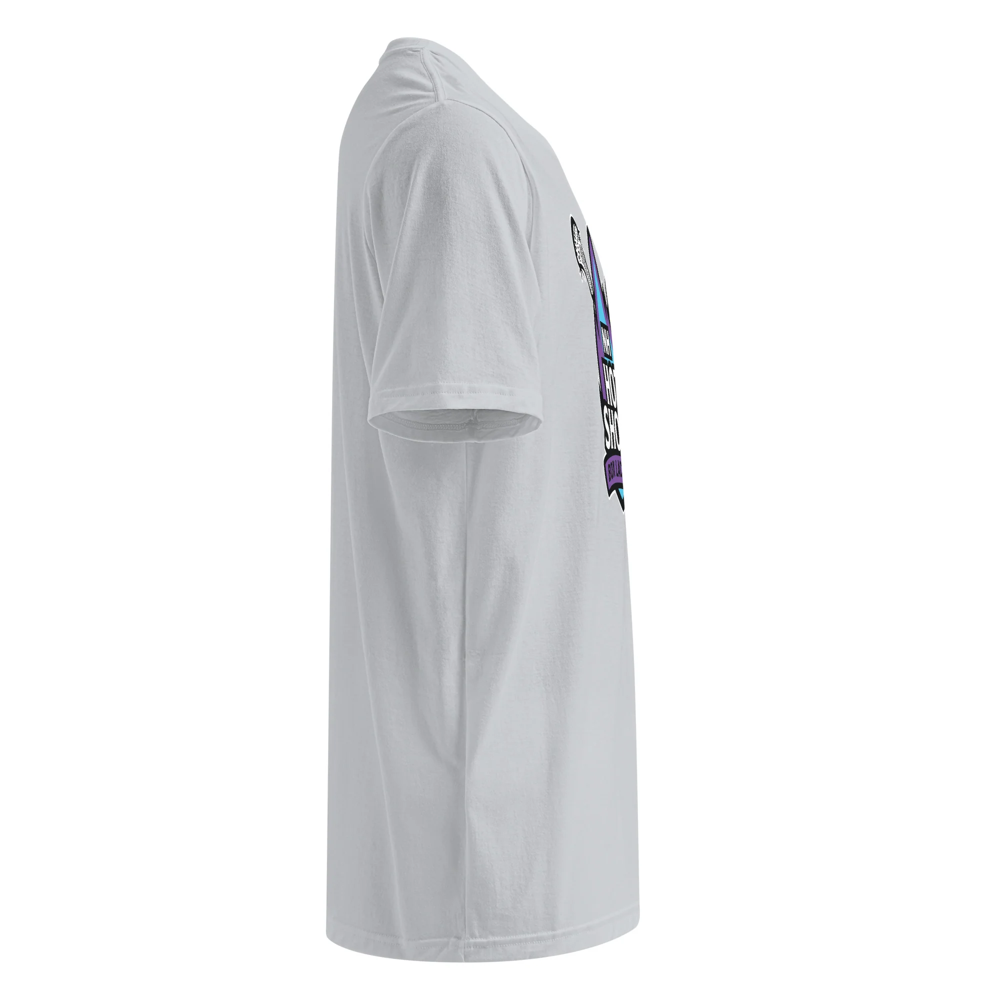 NH Hot Shots Box Under ArmourⓇ athletic t-shirt - Image 8