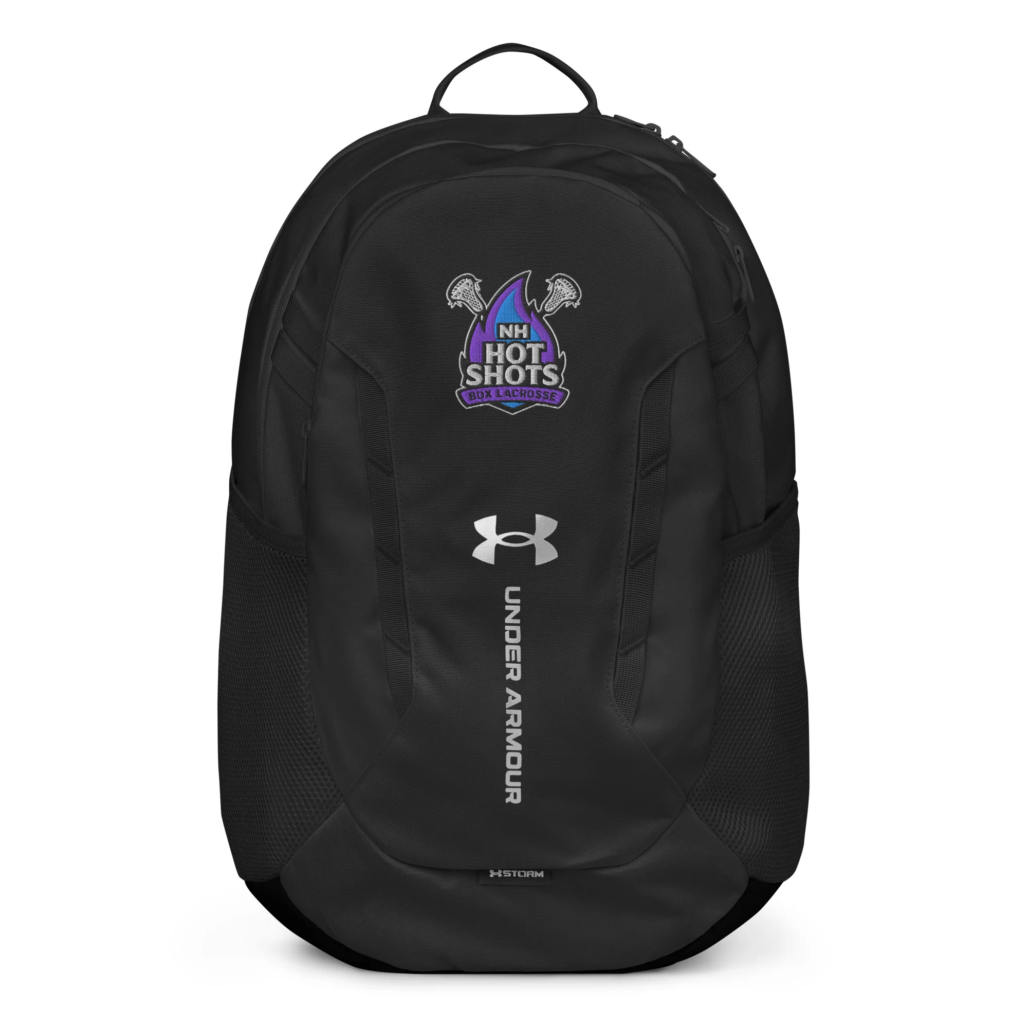 NH Hot Shots Box Under Armour® Backpack