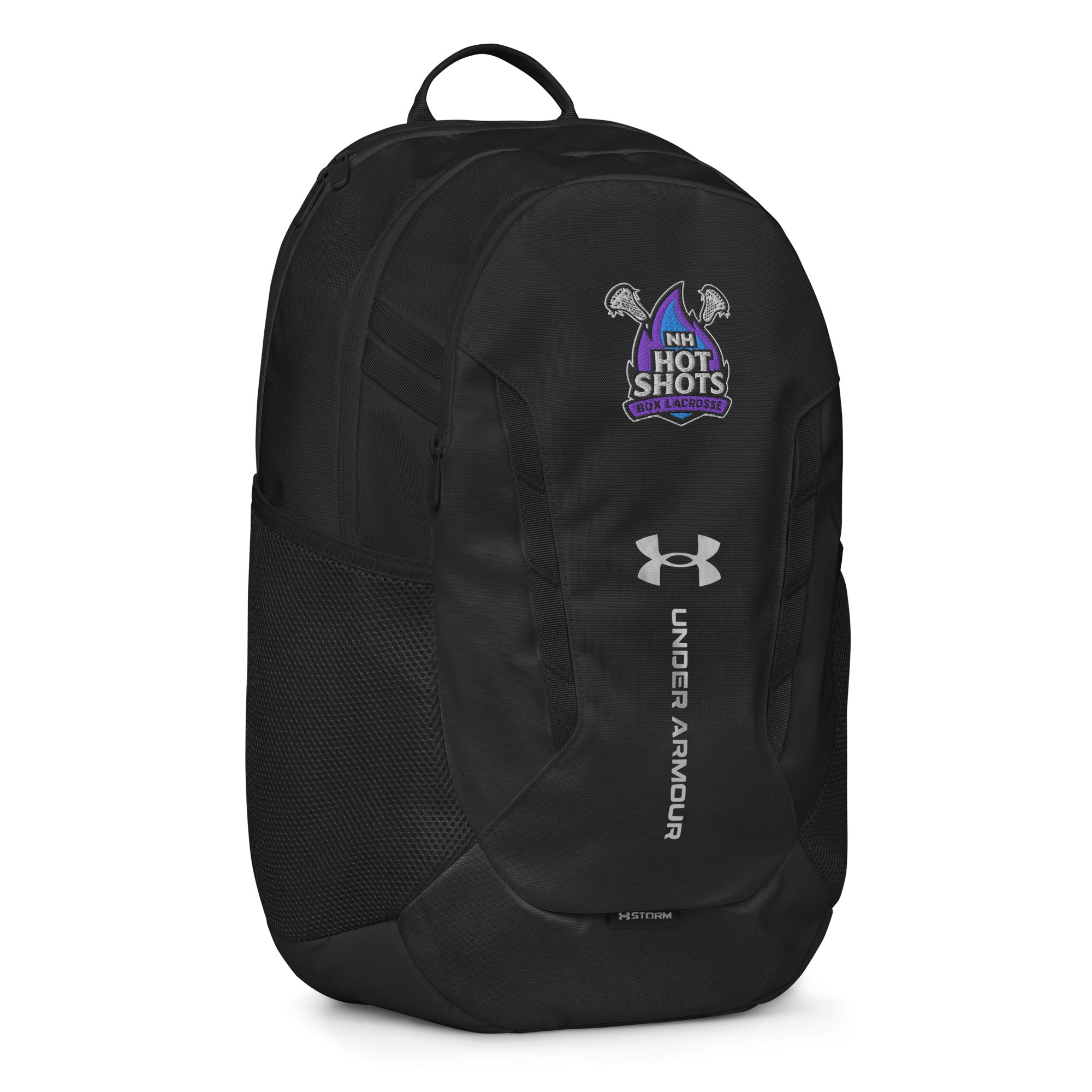 NH Hot Shots Box Under Armour® Backpack - Image 3