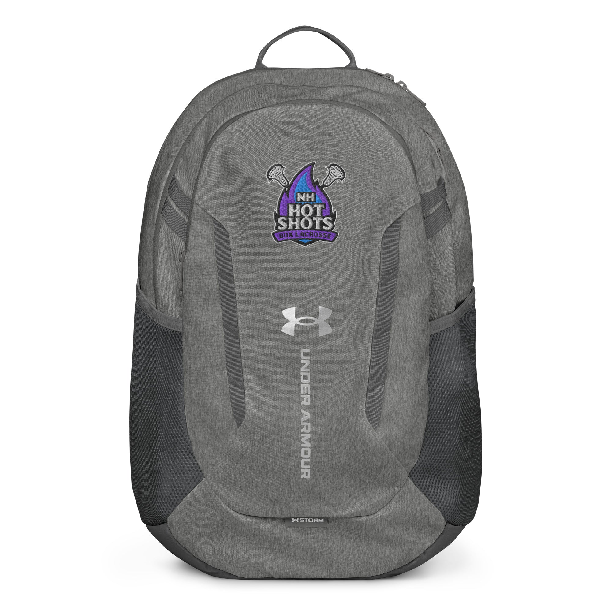 NH Hot Shots Box Under Armour® Backpack - Image 6