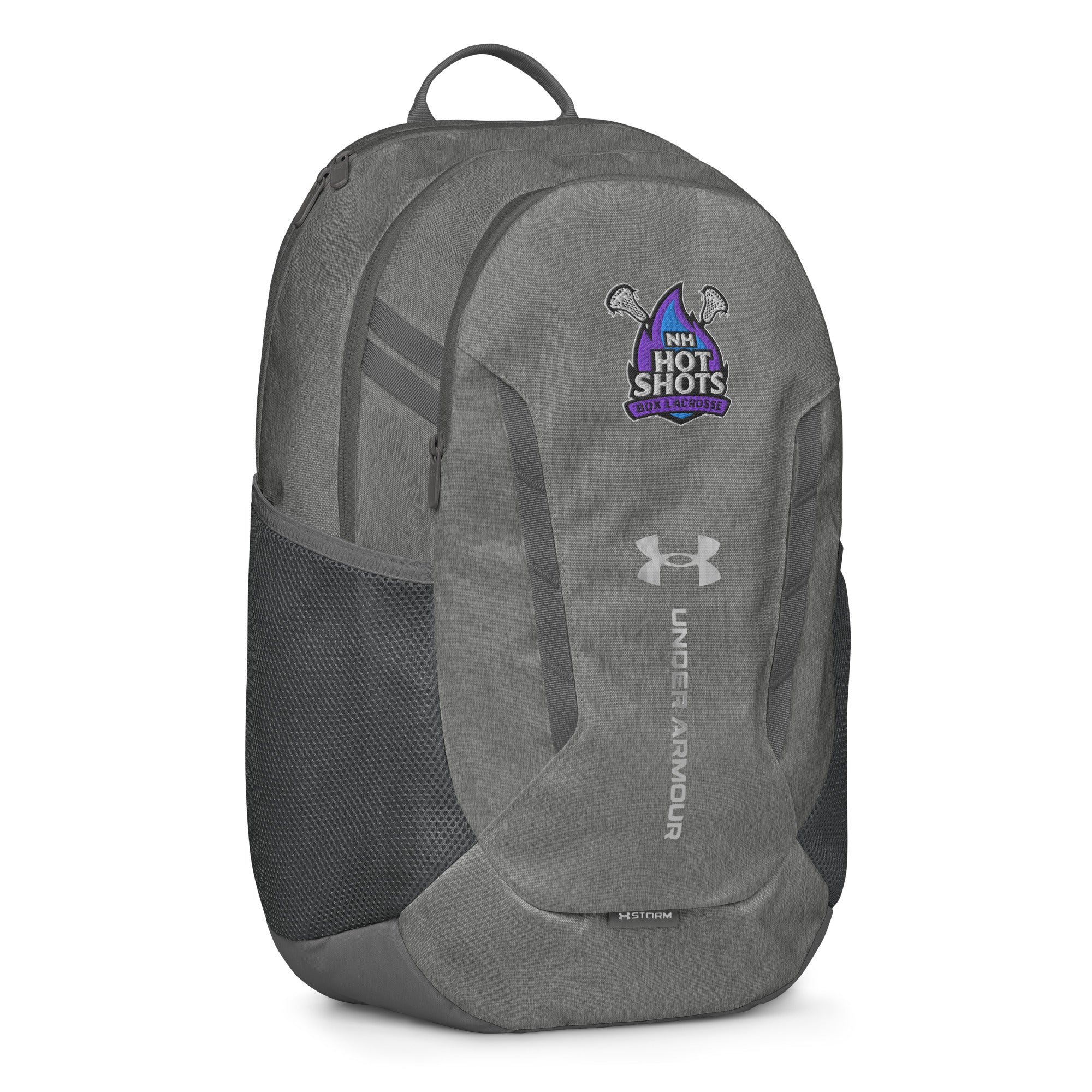 NH Hot Shots Box Under Armour® Backpack - Image 7