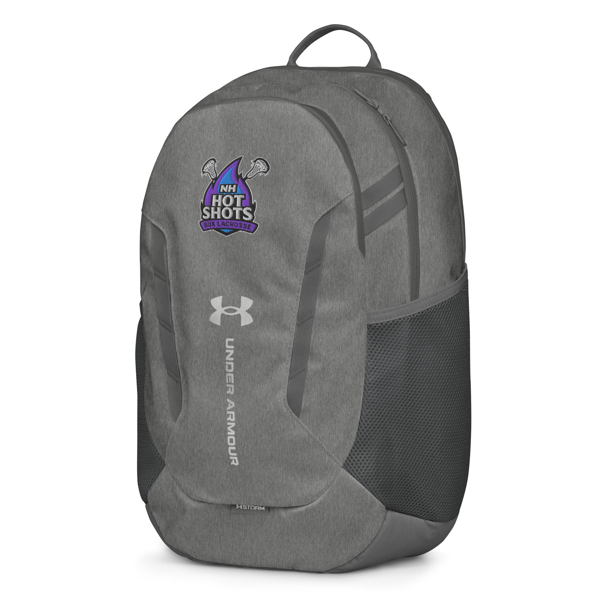 NH Hot Shots Box Under Armour® Backpack - Image 8