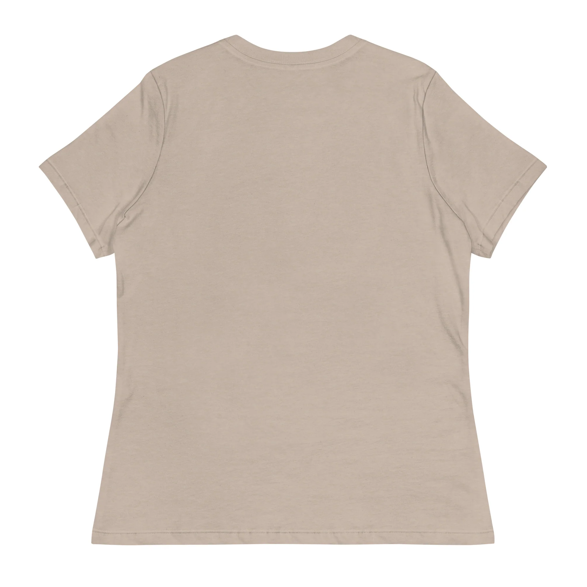 NH Hot Shots Box Women's Relaxed T-Shirt - Image 6