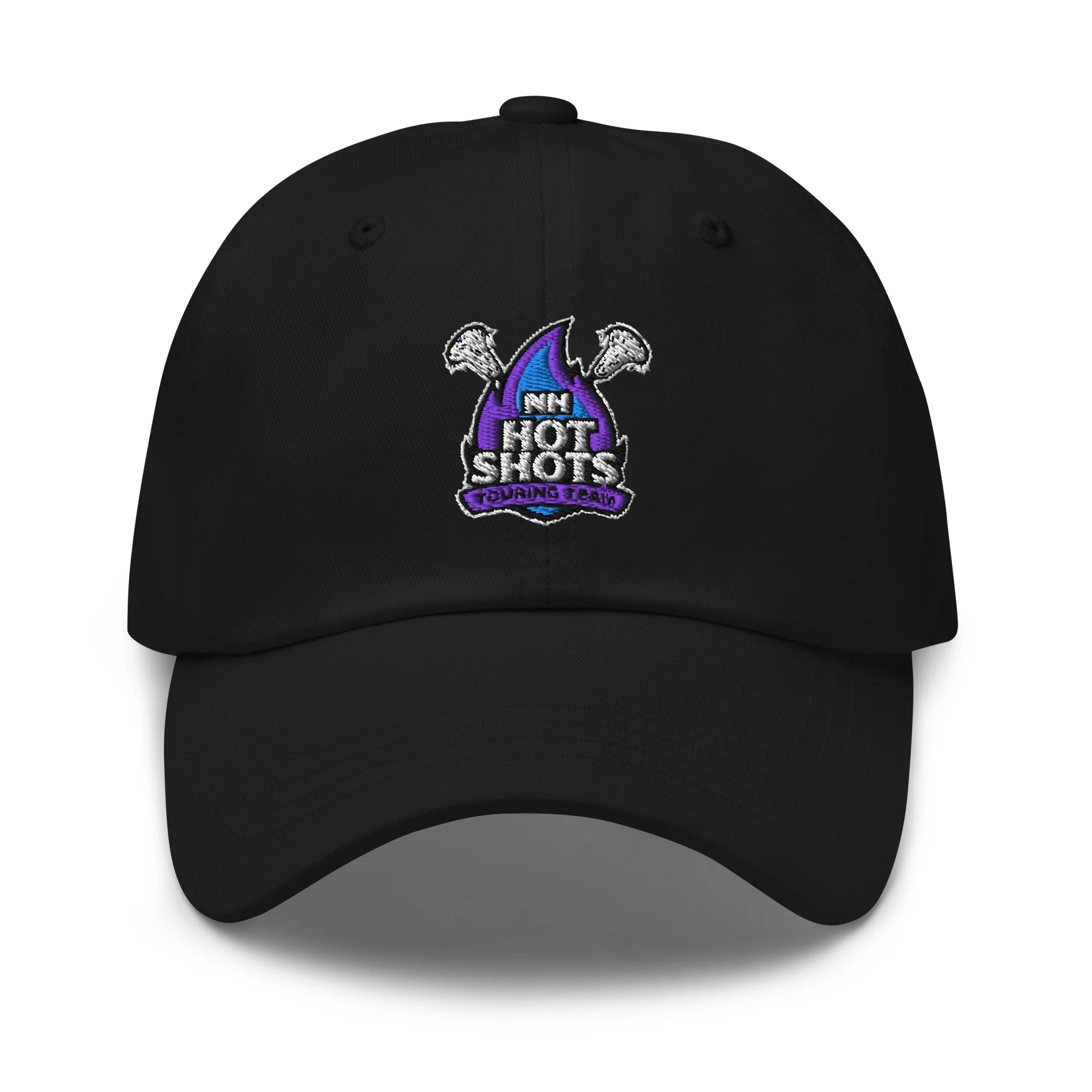 NH Hot Shots Dad hat