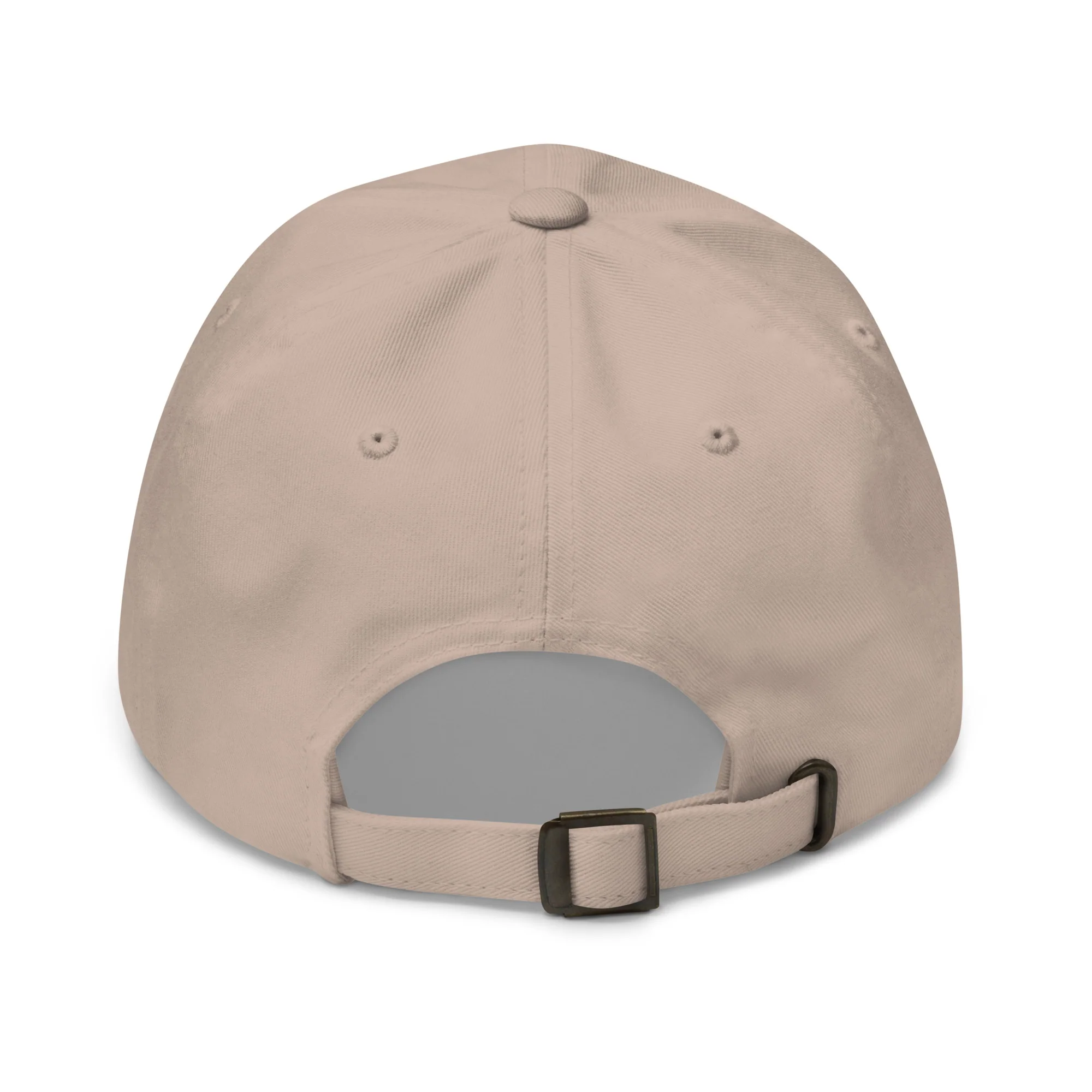 NH Hot Shots Dad hat - Image 6