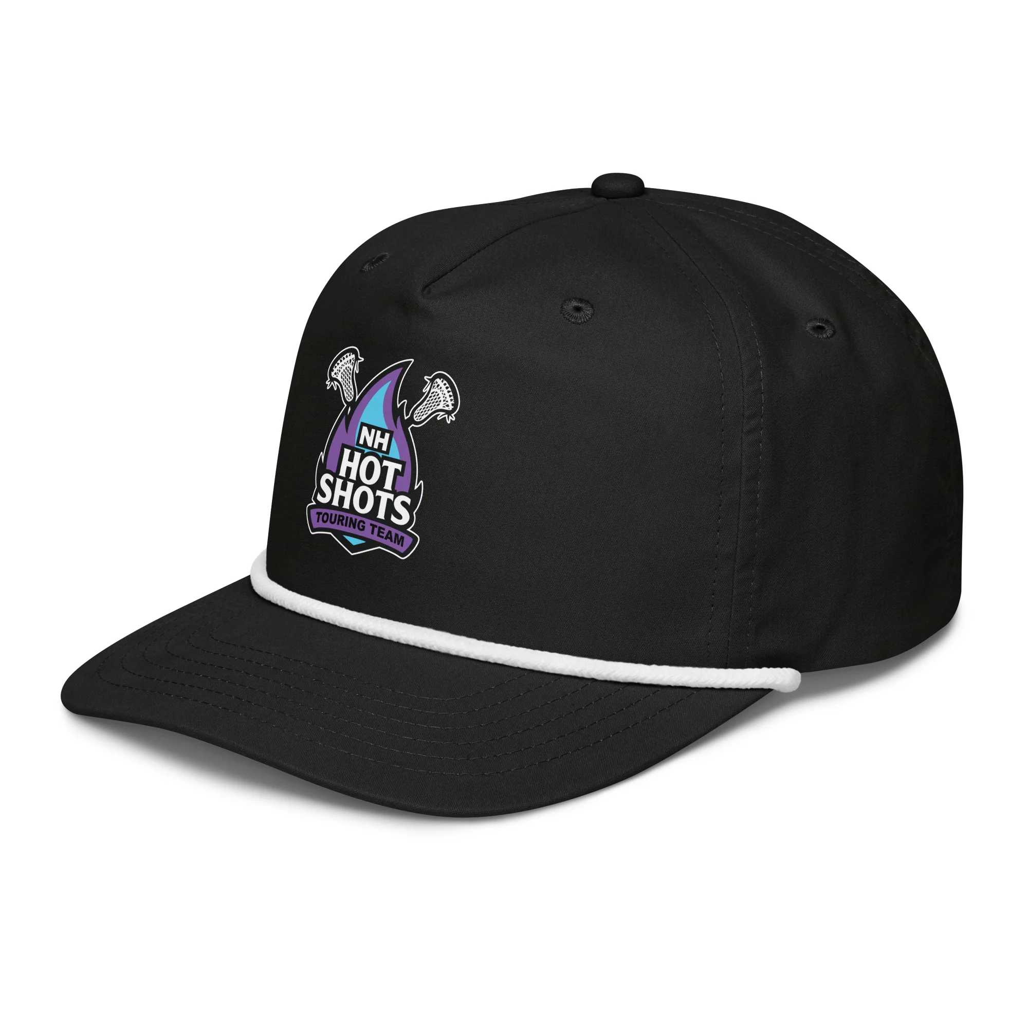 Nh Hot Shots Golf rope cap - Image 3