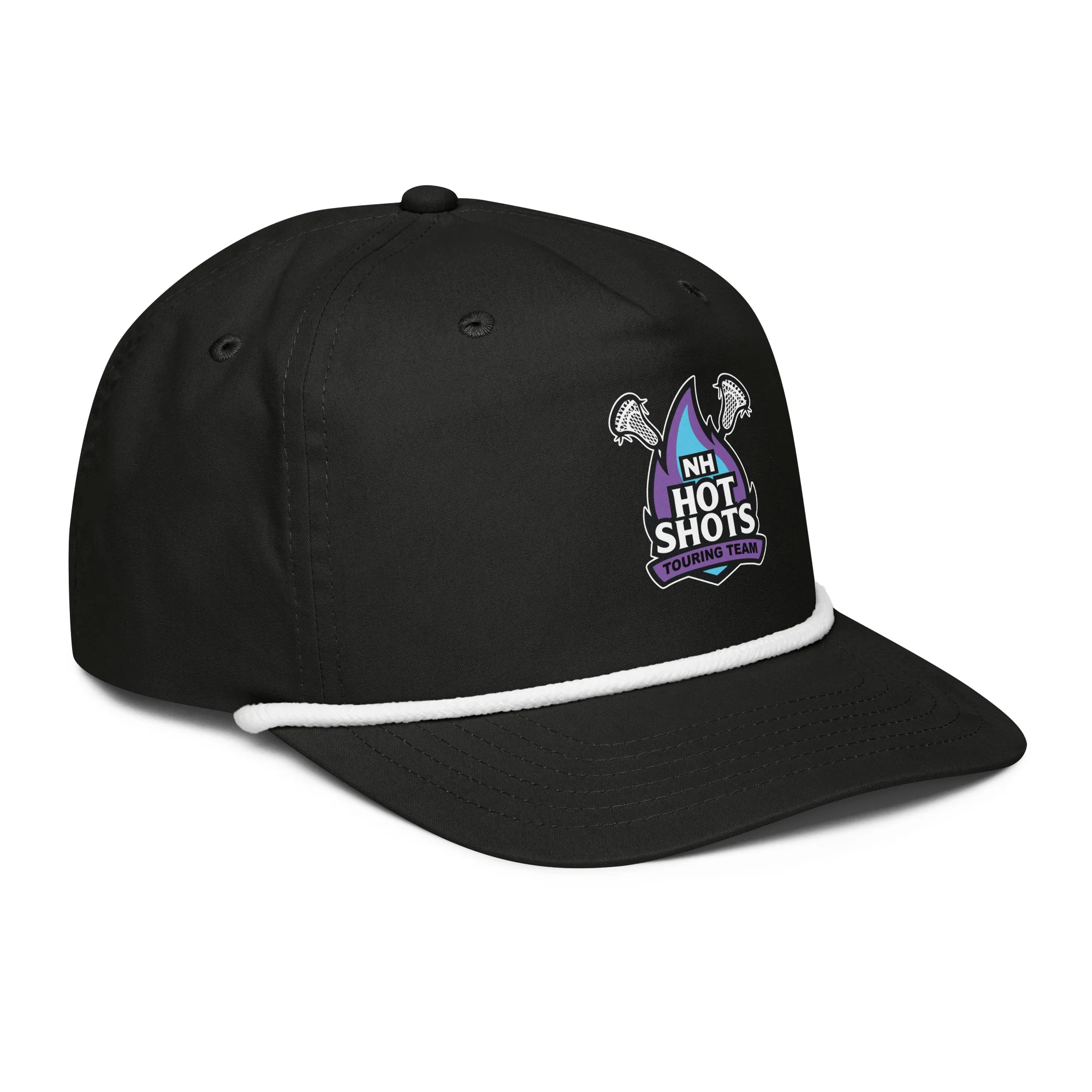 Nh Hot Shots Golf rope cap - Image 4