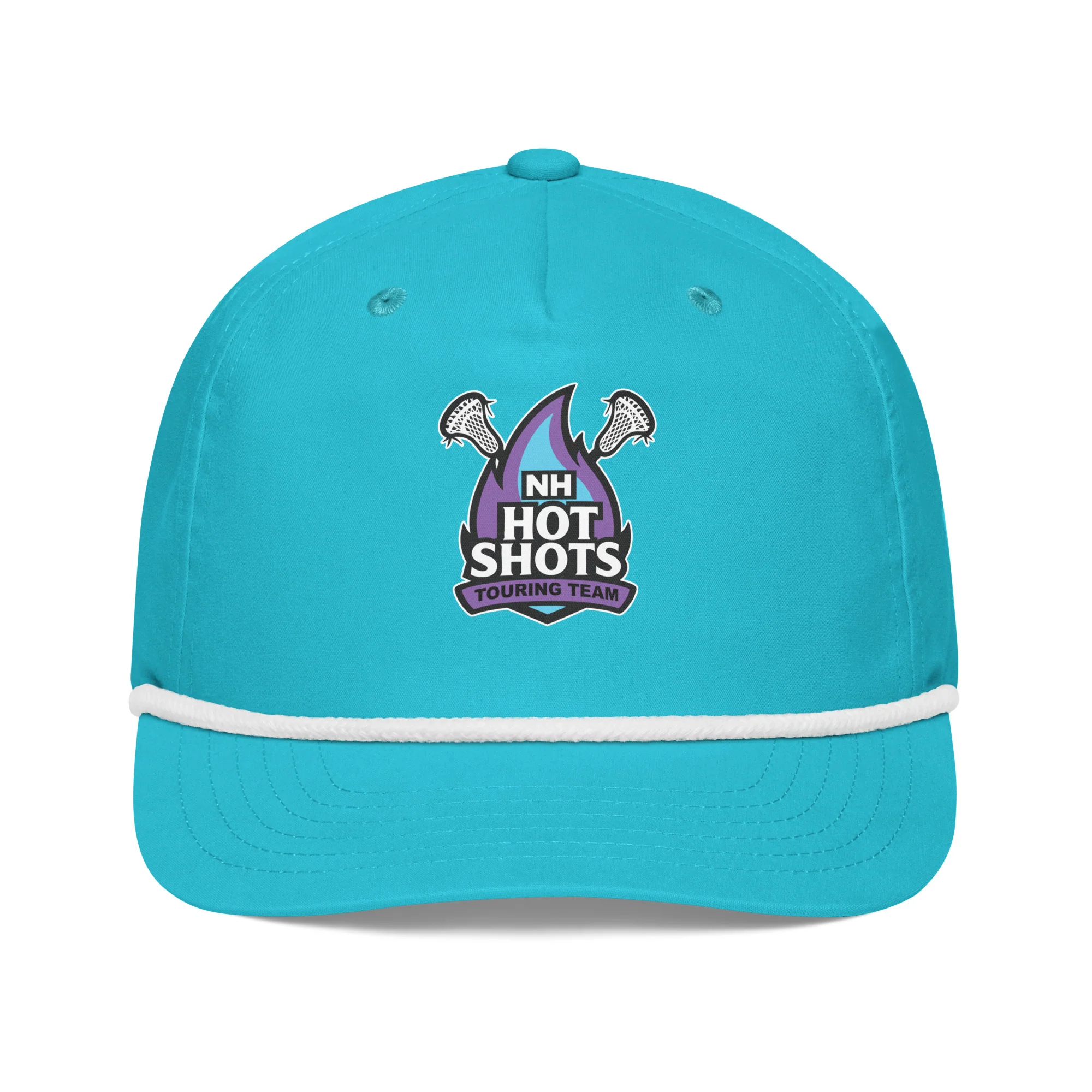 Nh Hot Shots Golf rope cap - Image 5