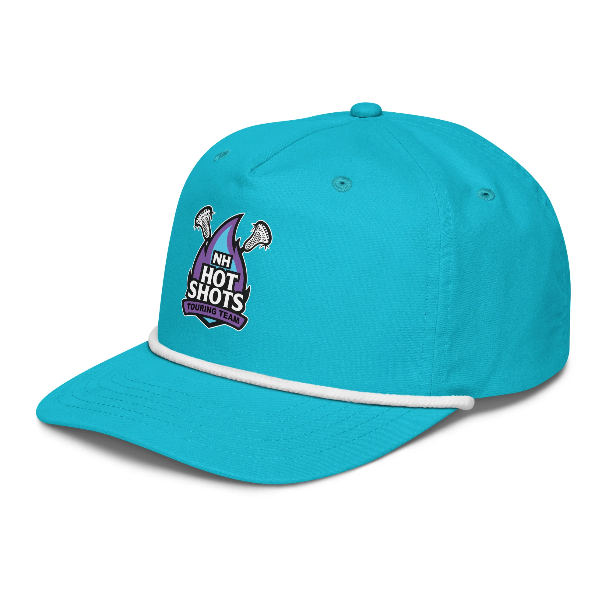 Nh Hot Shots Golf rope cap - Image 7