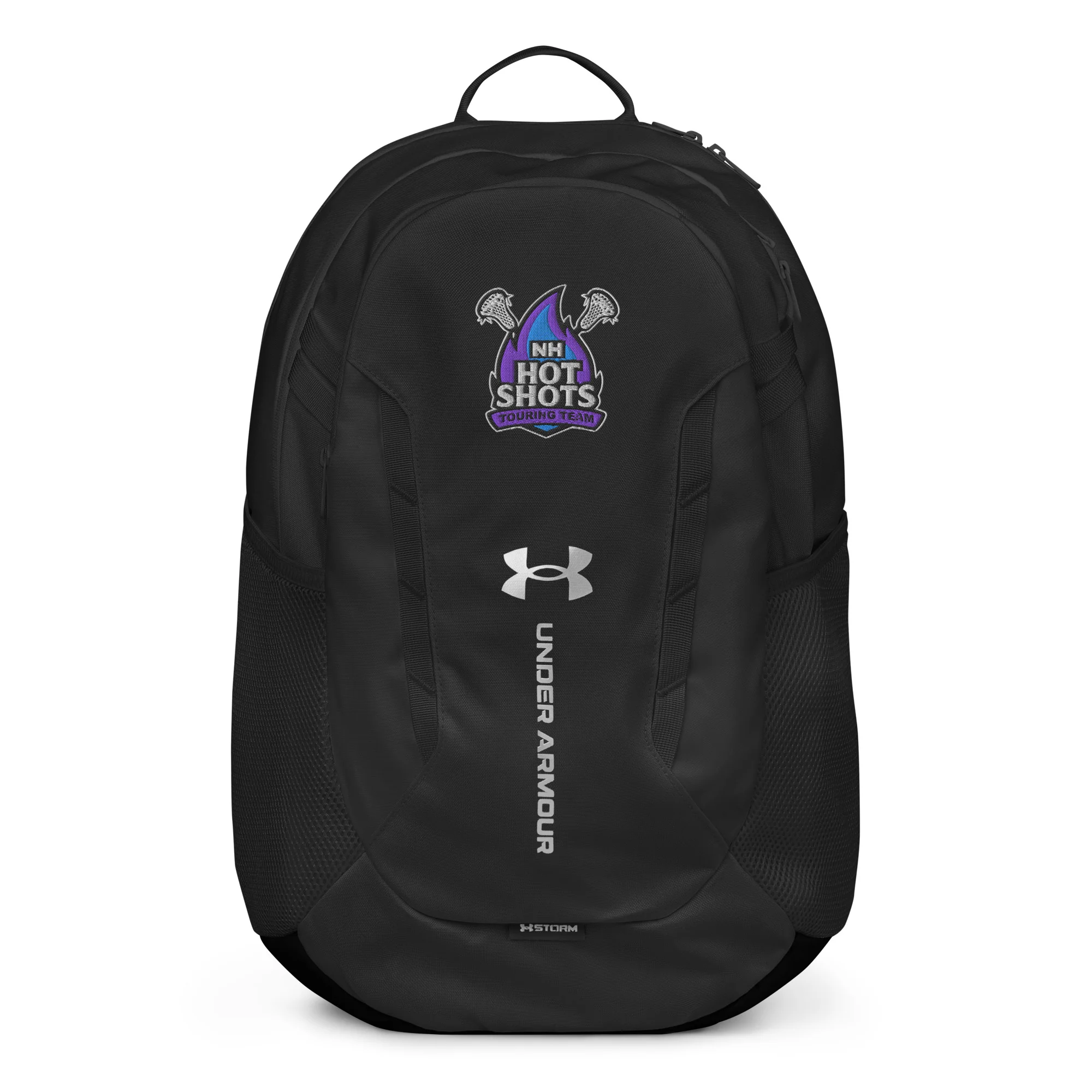 Nh Hot Shots Under Armour® Backpack