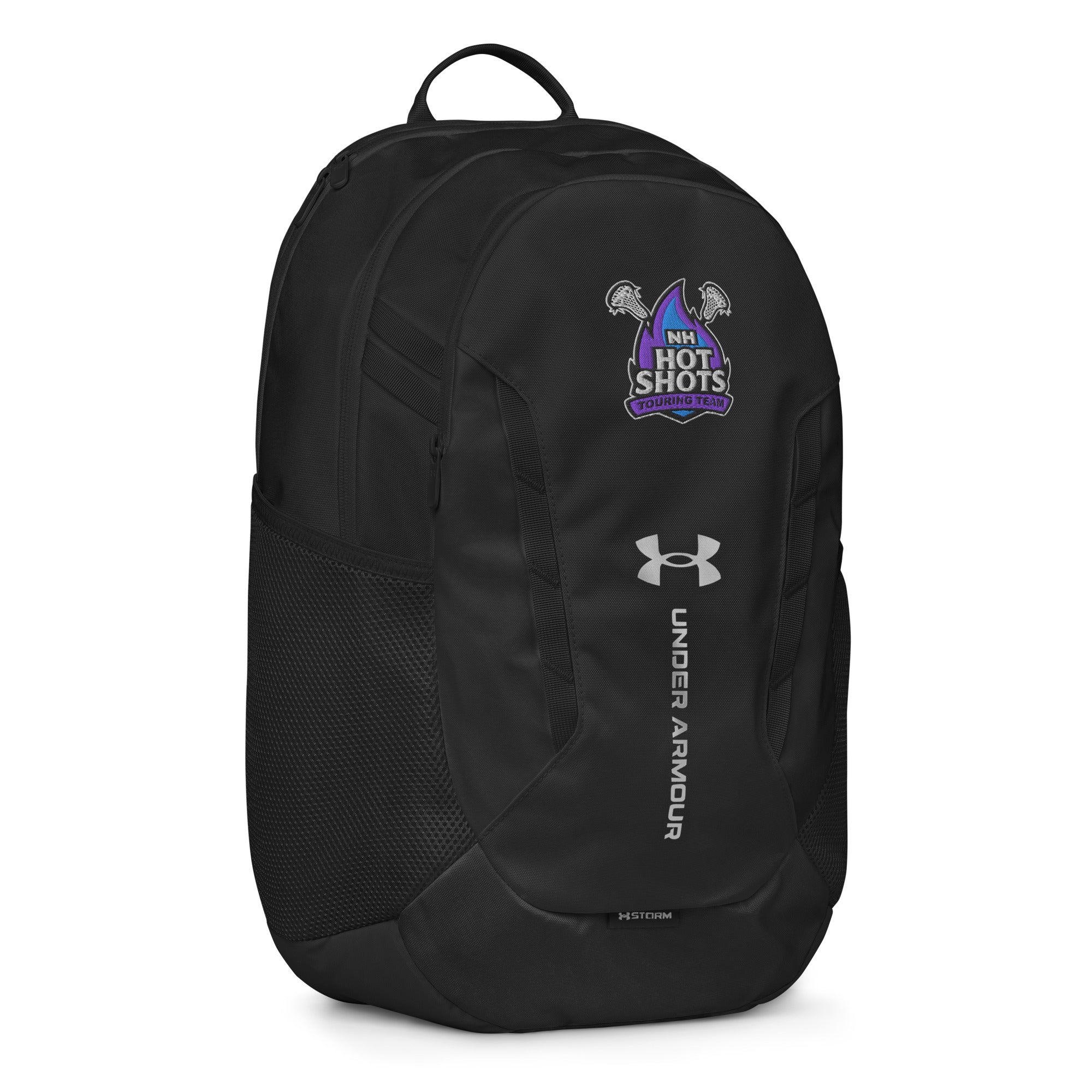 Nh Hot Shots Under Armour® Backpack - Image 3