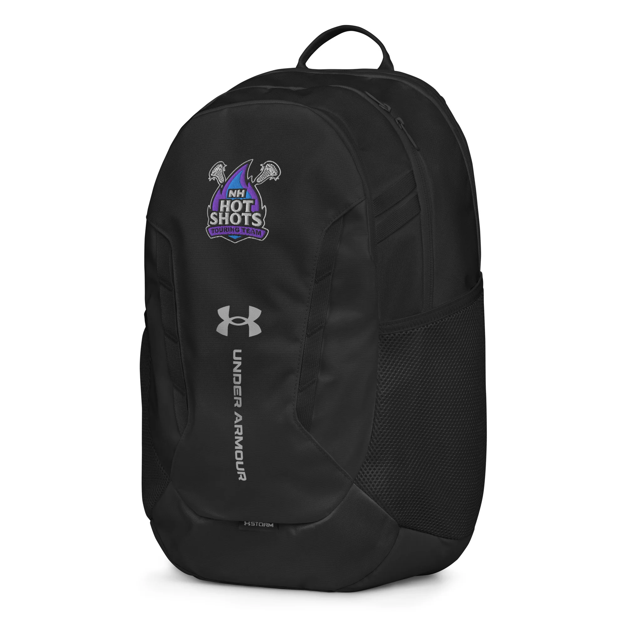 Nh Hot Shots Under Armour® Backpack - Image 4