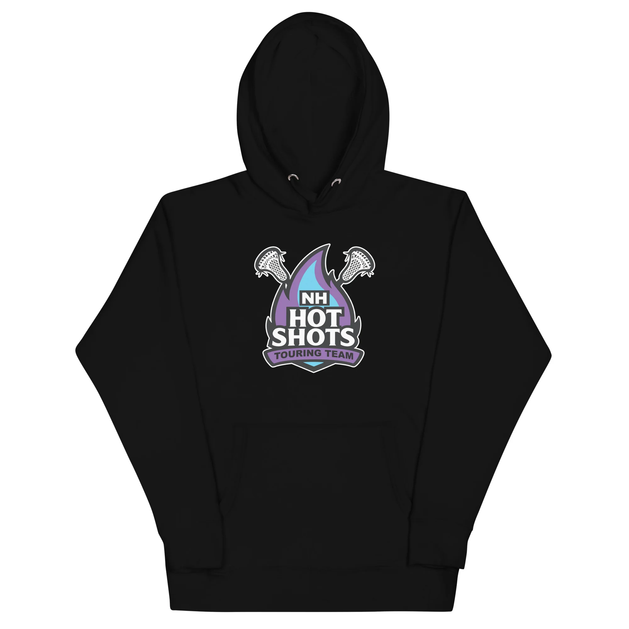 NH Hot Shots Unisex Hoodie
