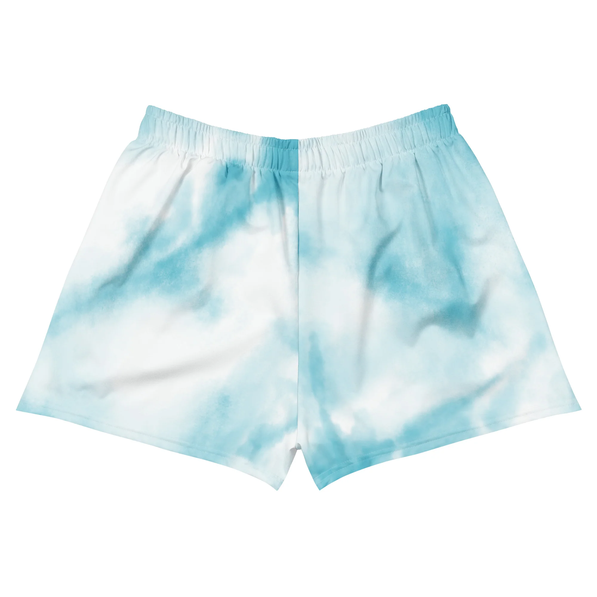 Nh Hot Shots Women's Athletic Shorts - Image 2