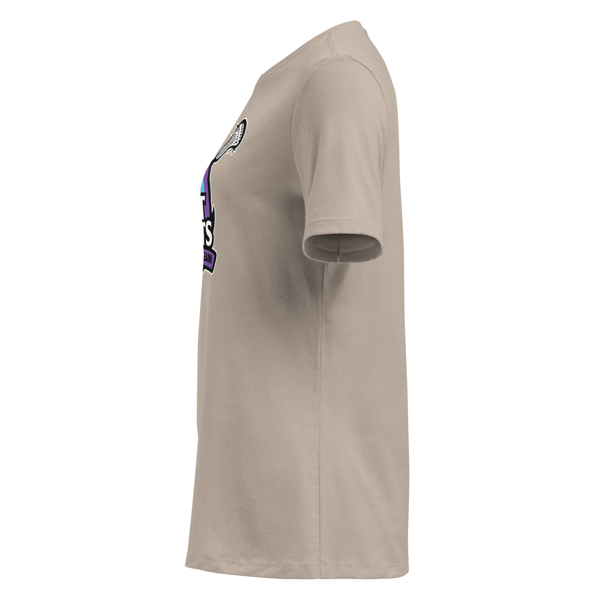 NH Hot Shots Women's Relaxed T-Shirt - Image 11