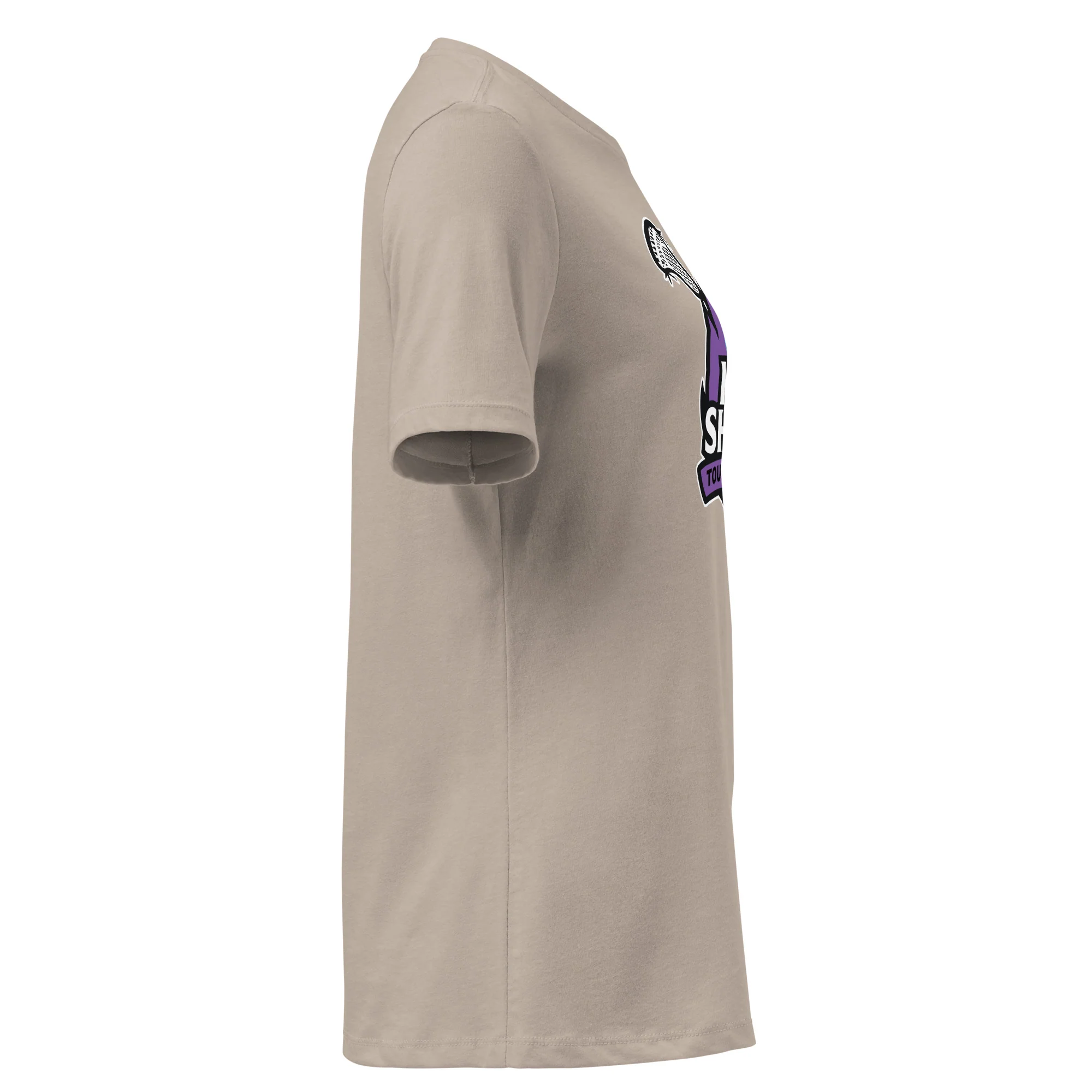 NH Hot Shots Women's Relaxed T-Shirt - Image 12