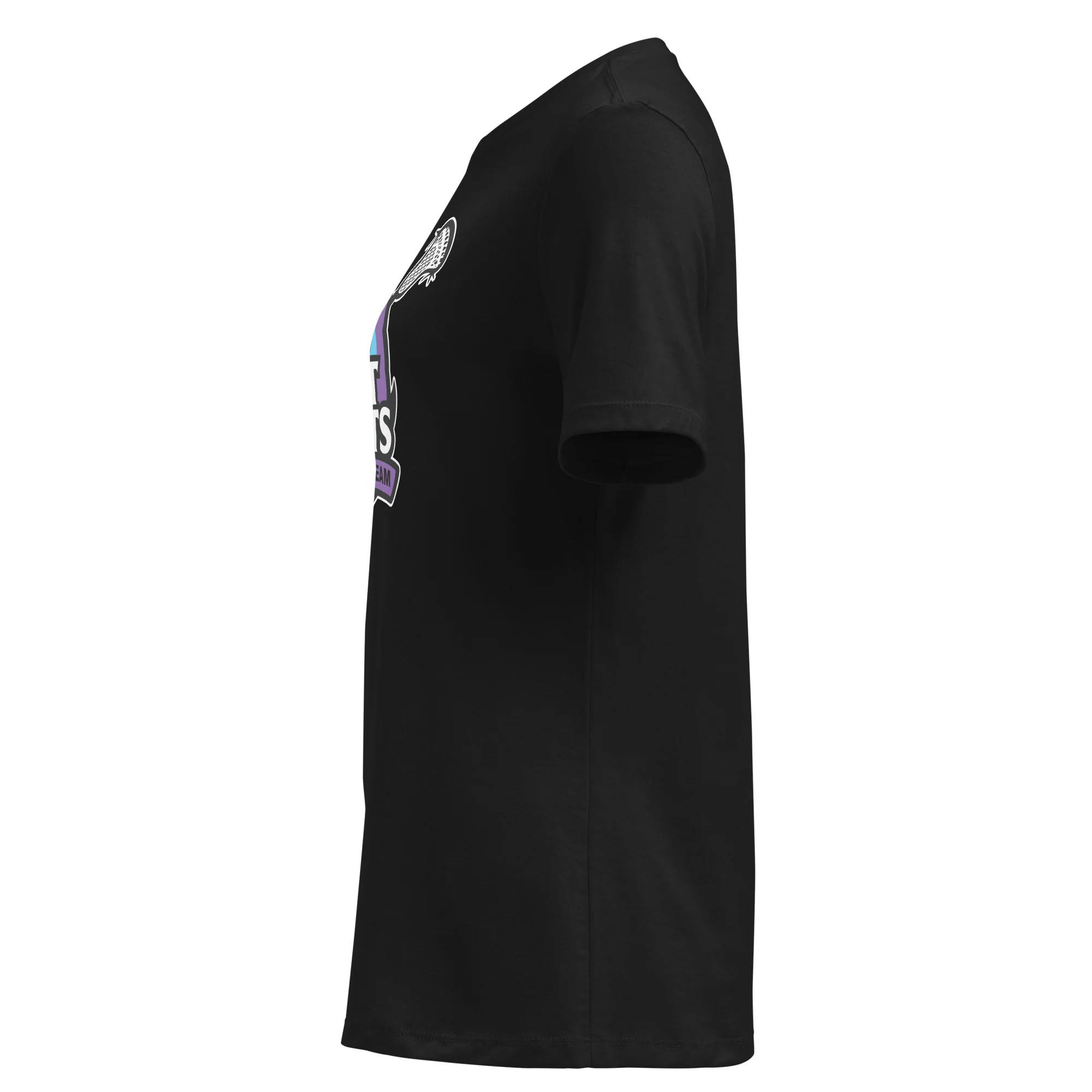NH Hot Shots Women's Relaxed T-Shirt - Image 3