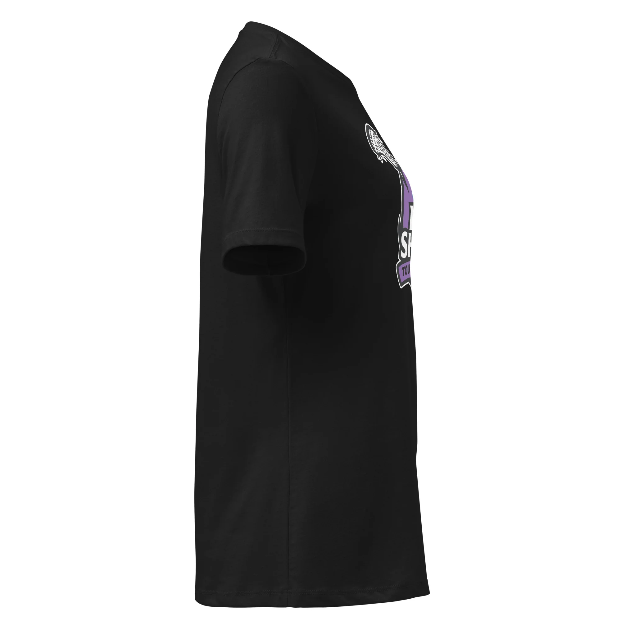NH Hot Shots Women's Relaxed T-Shirt - Image 4