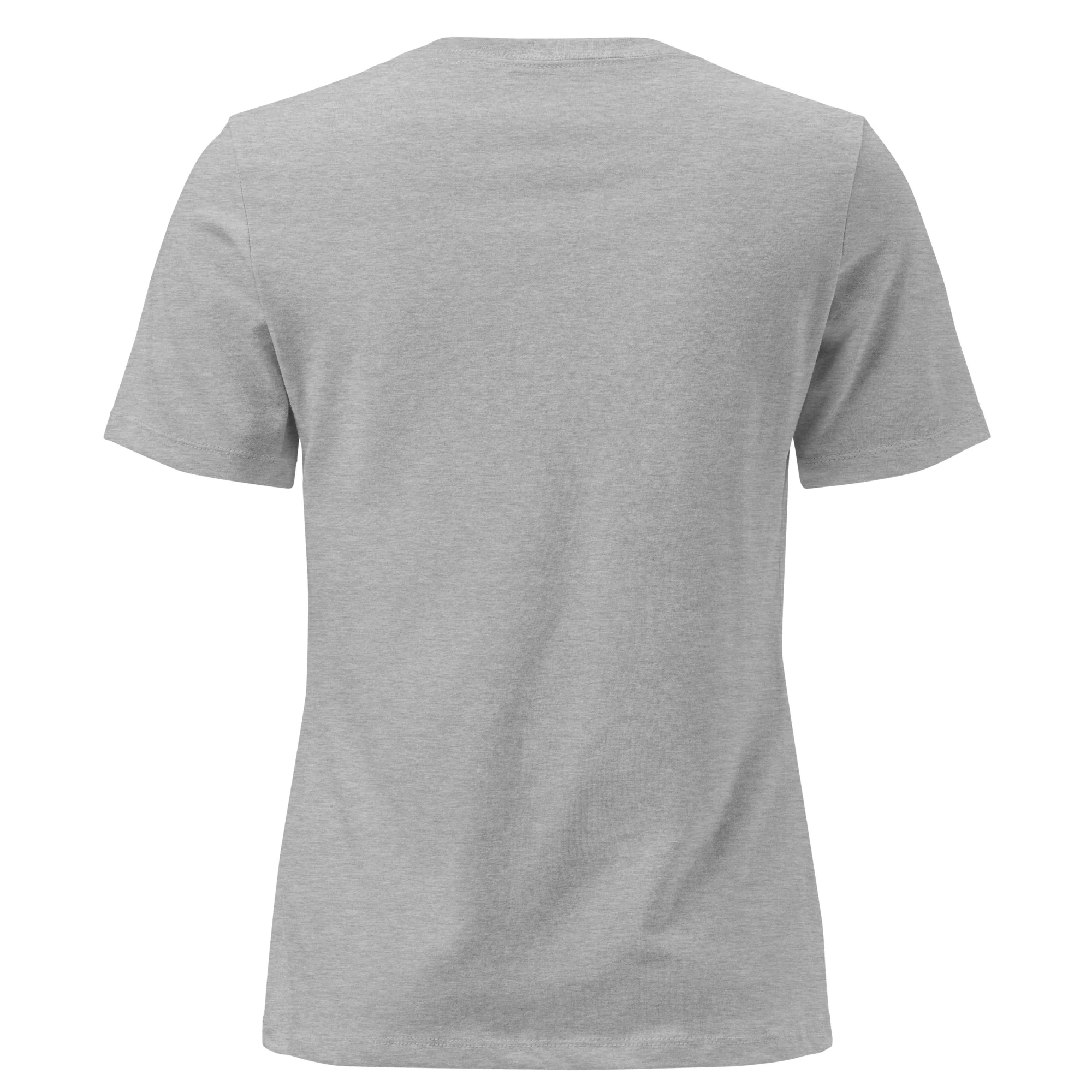 NH Hot Shots Women's Relaxed T-Shirt - Image 6