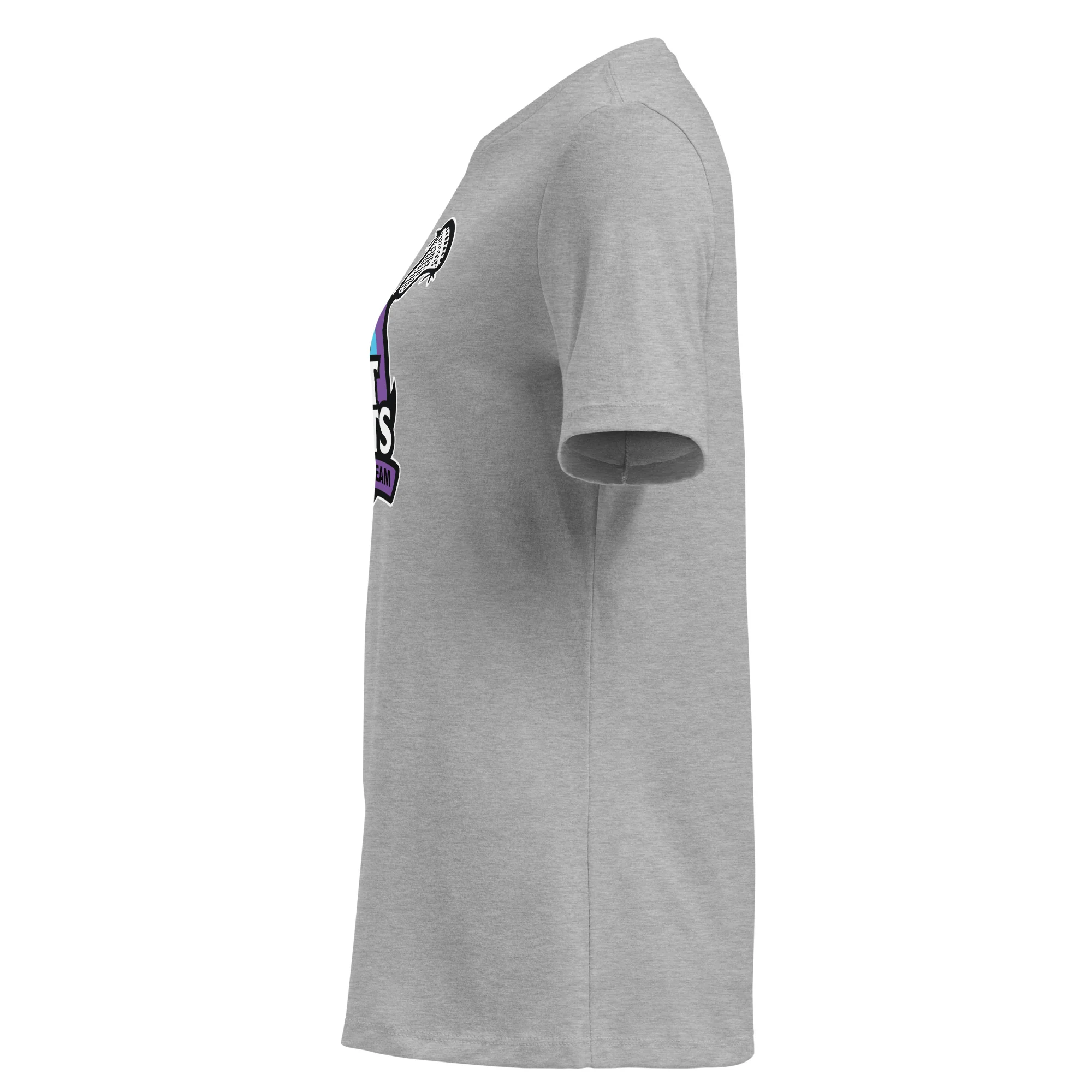 NH Hot Shots Women's Relaxed T-Shirt - Image 7