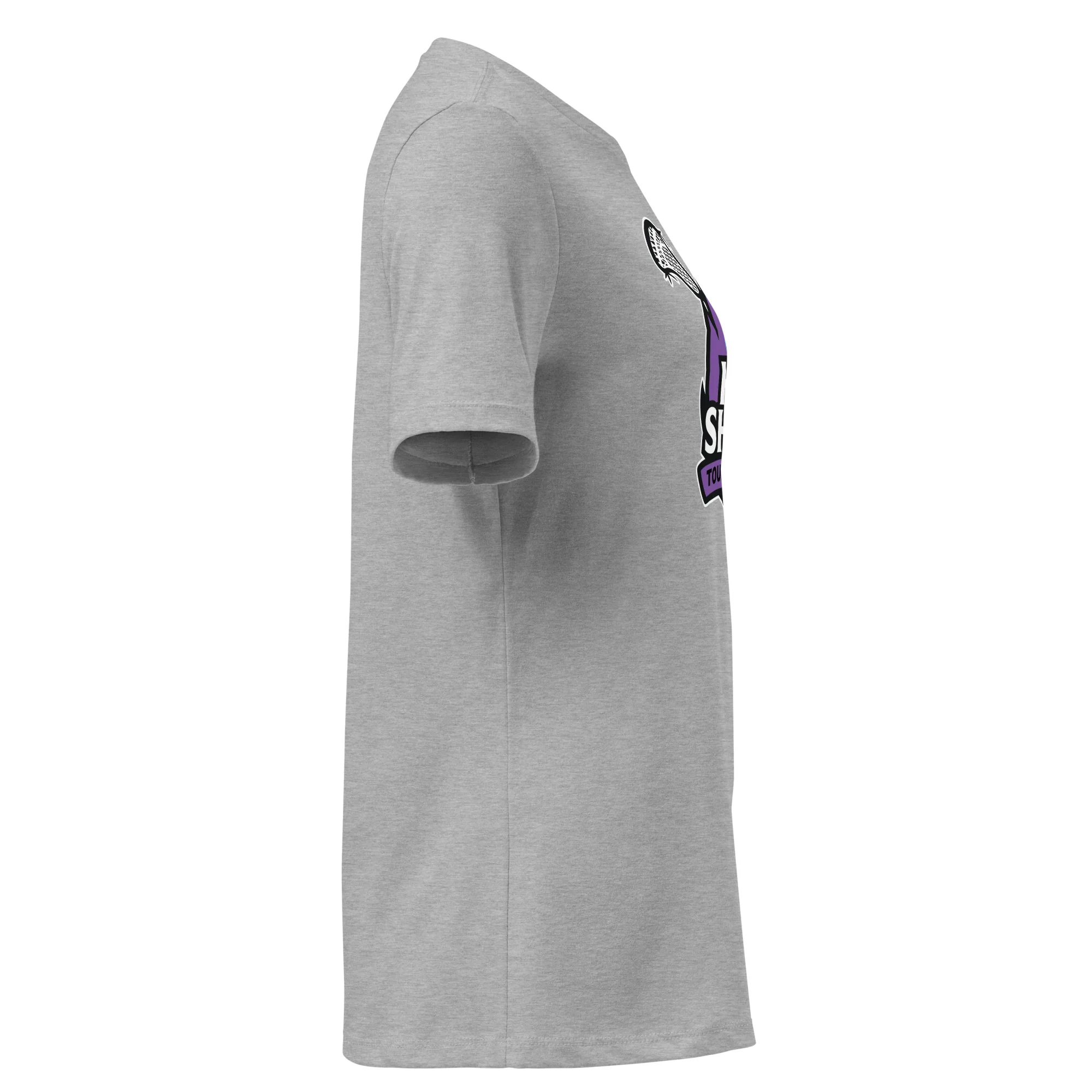 NH Hot Shots Women's Relaxed T-Shirt - Image 8