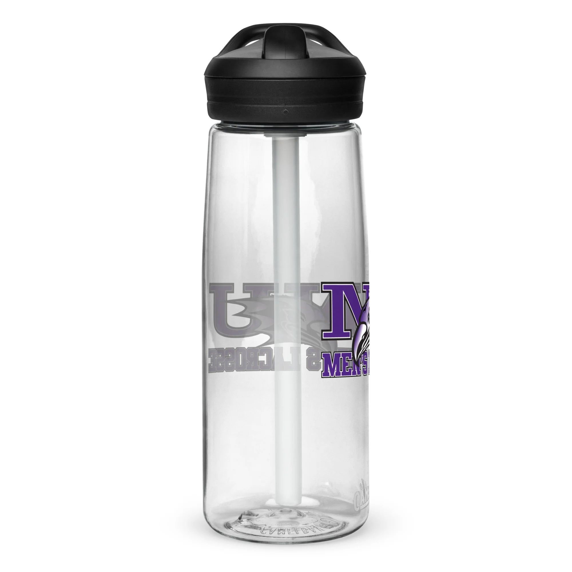 Niagara Club Sports water bottle - Image 2
