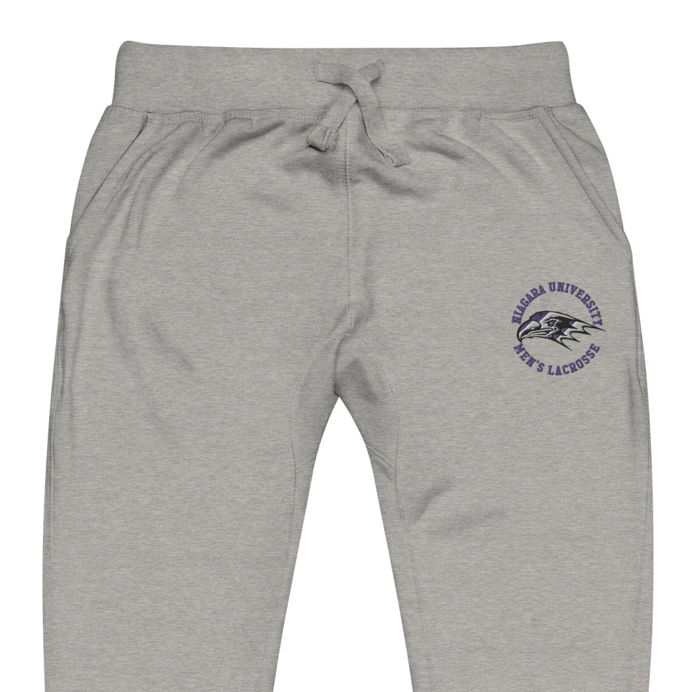 Niagara Club Unisex fleece sweatpants - Image 2