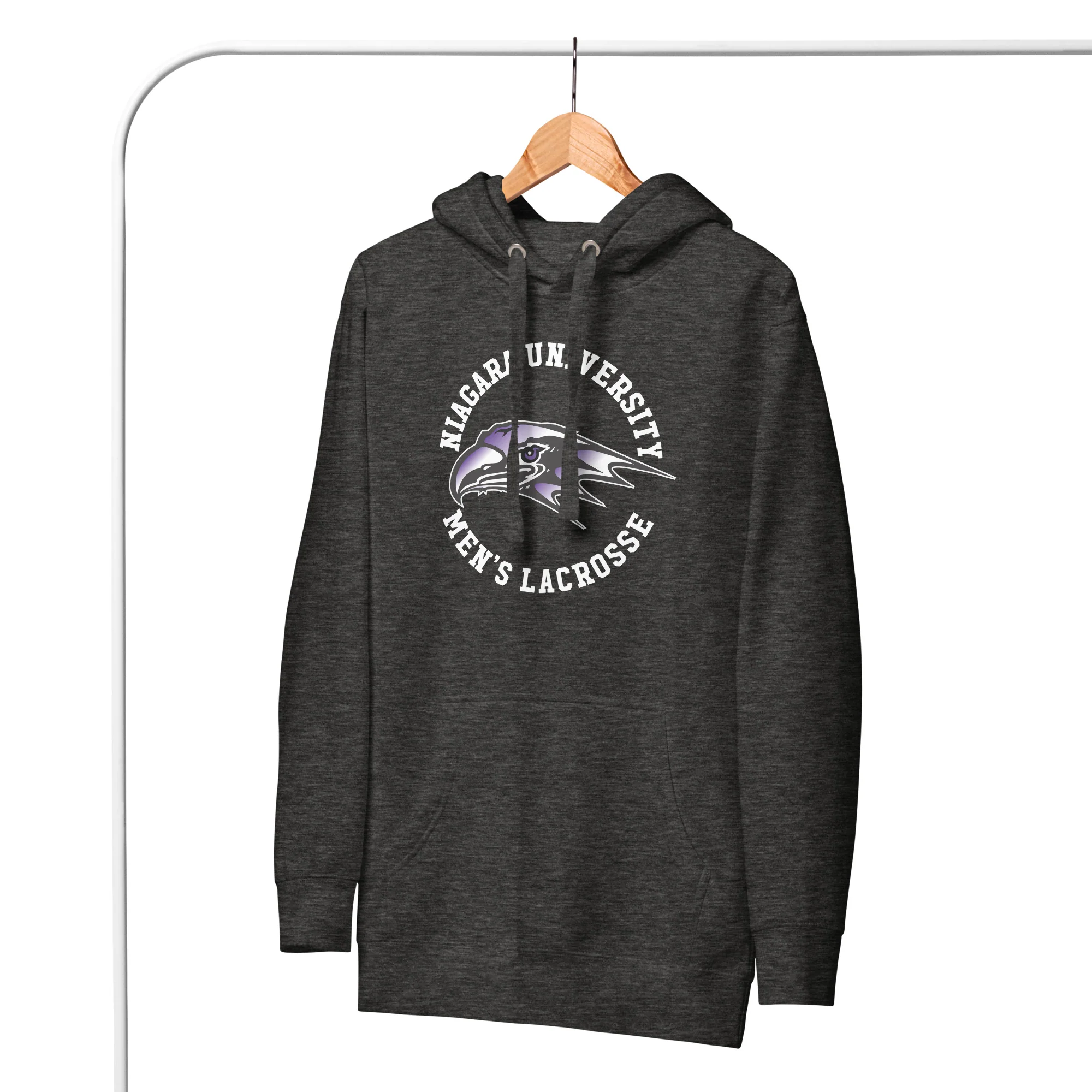 Niagara Club Unisex Hoodie - Image 3
