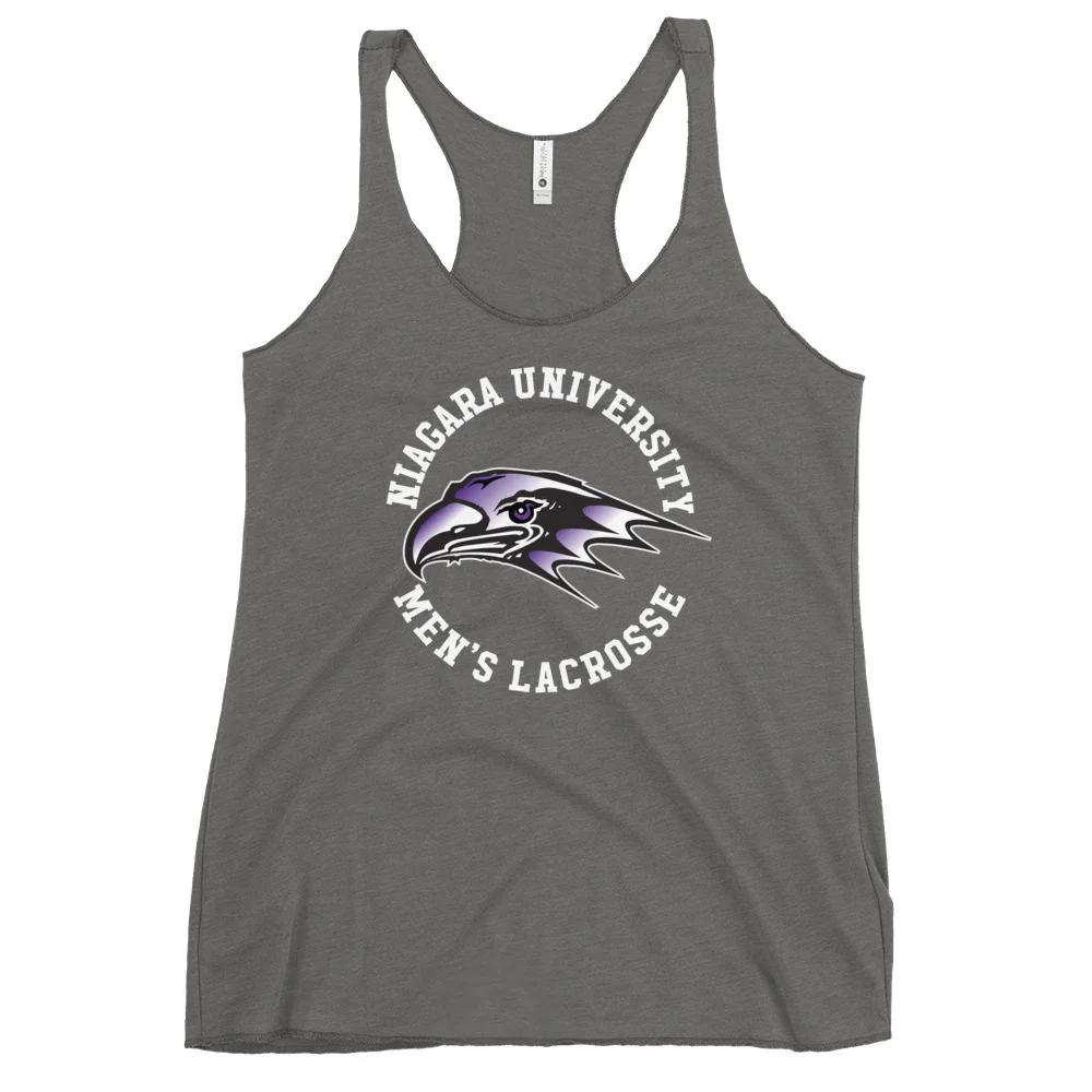 Niagara Club Women's Racerback Tank - Image 3