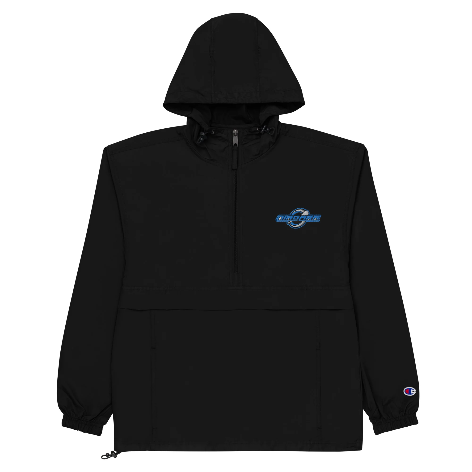 Niagara Embroidered Champion Jacket