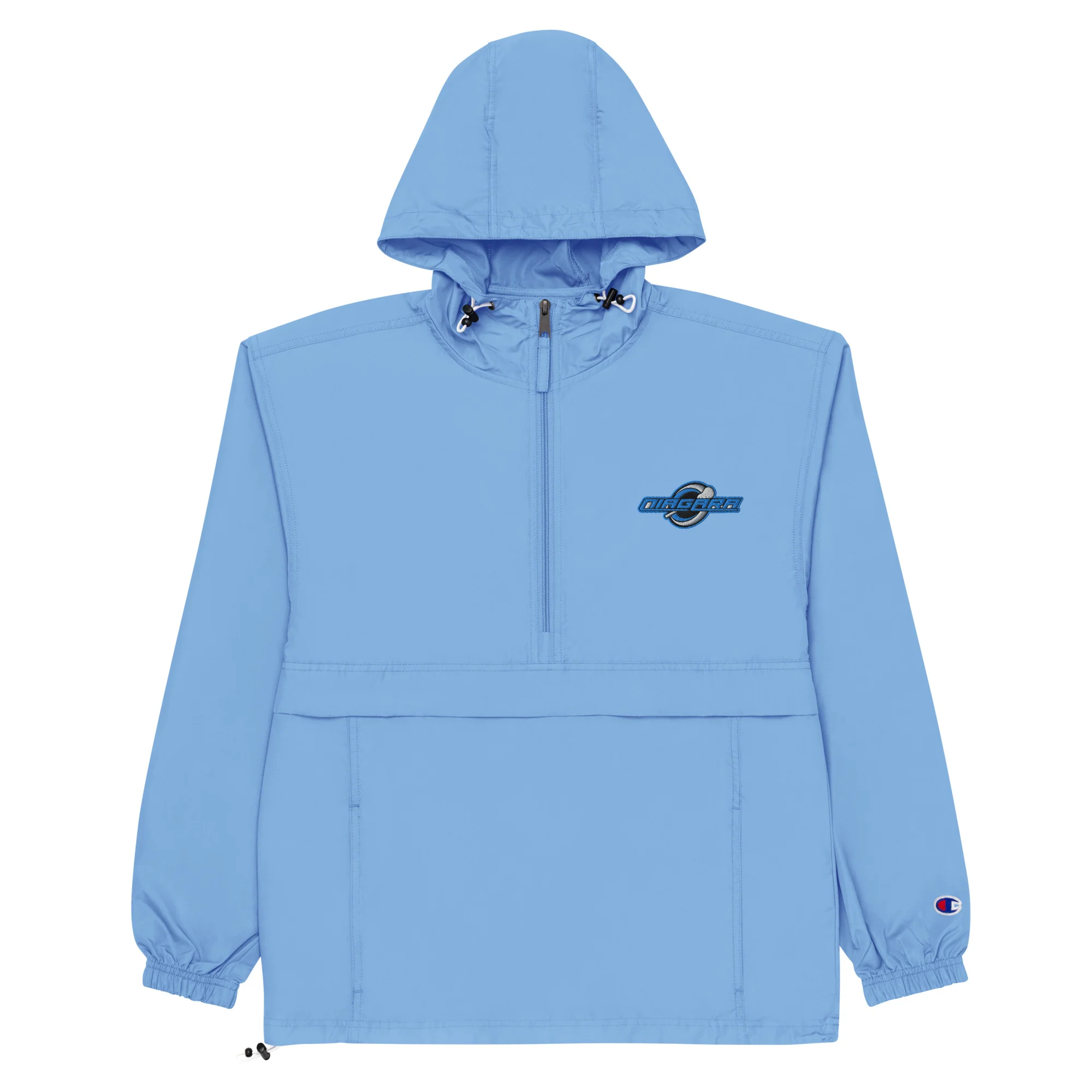 Niagara Embroidered Champion Jacket - Image 3