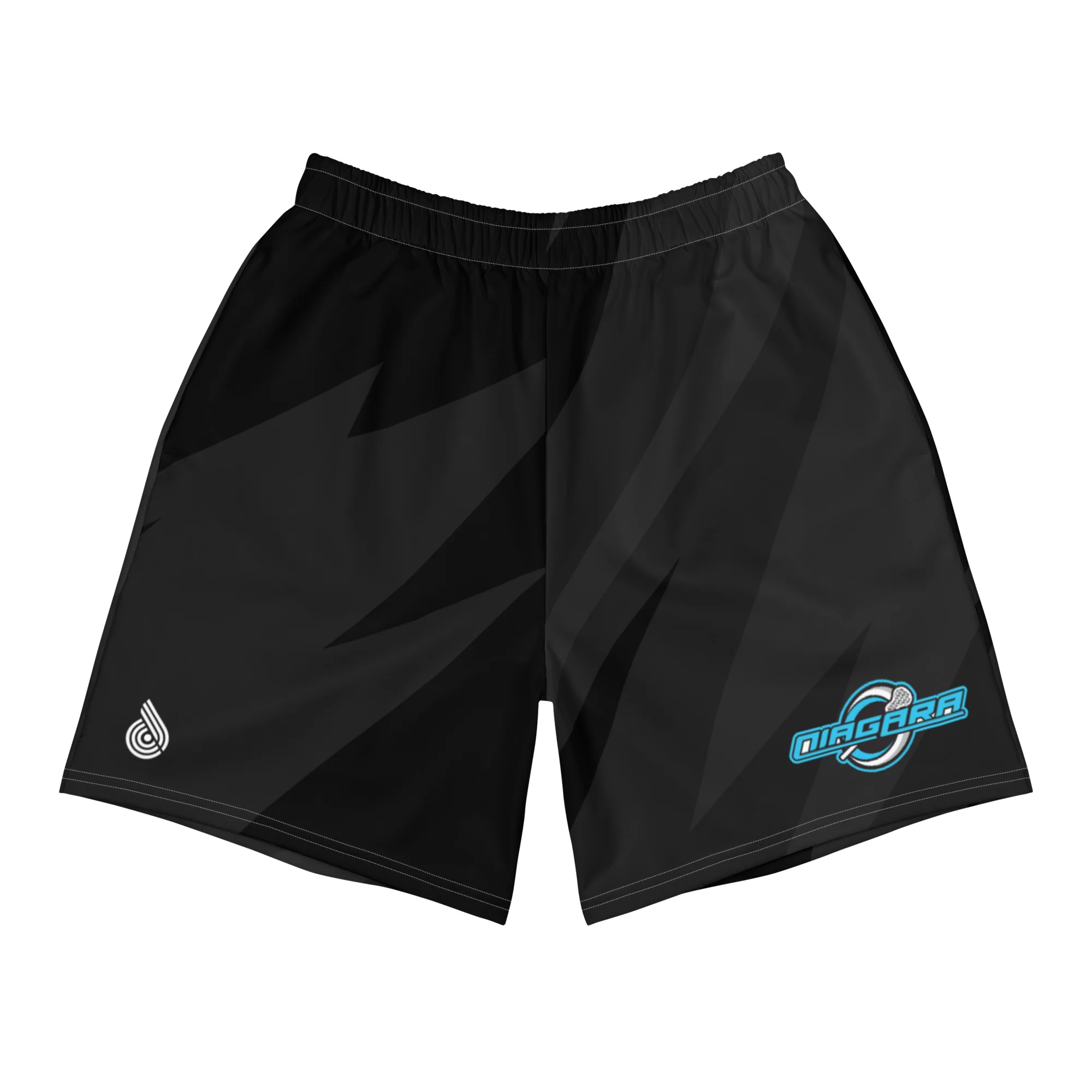 Niagara Men's Athletic Shorts