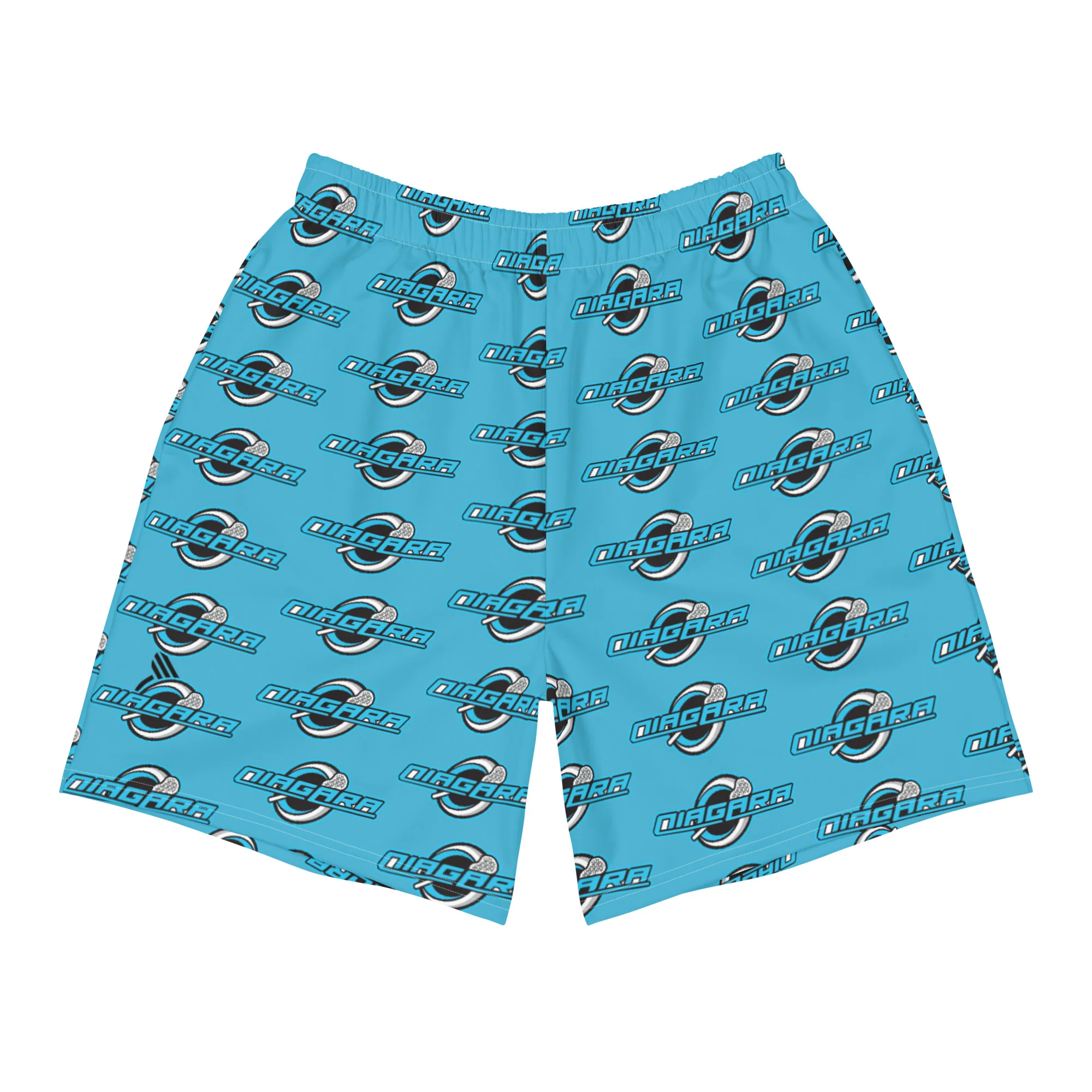 Niagara Men's Athletic Shorts