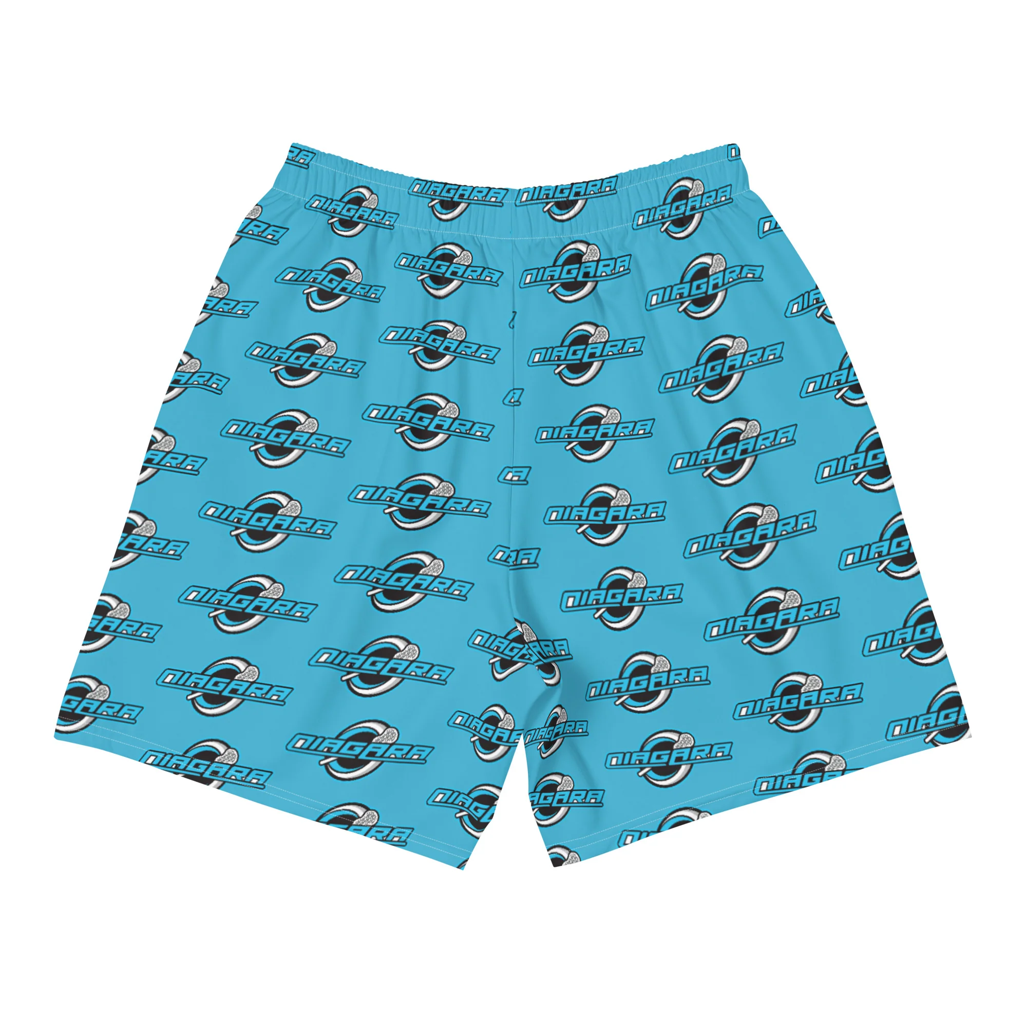 Niagara Men's Athletic Shorts - Image 2