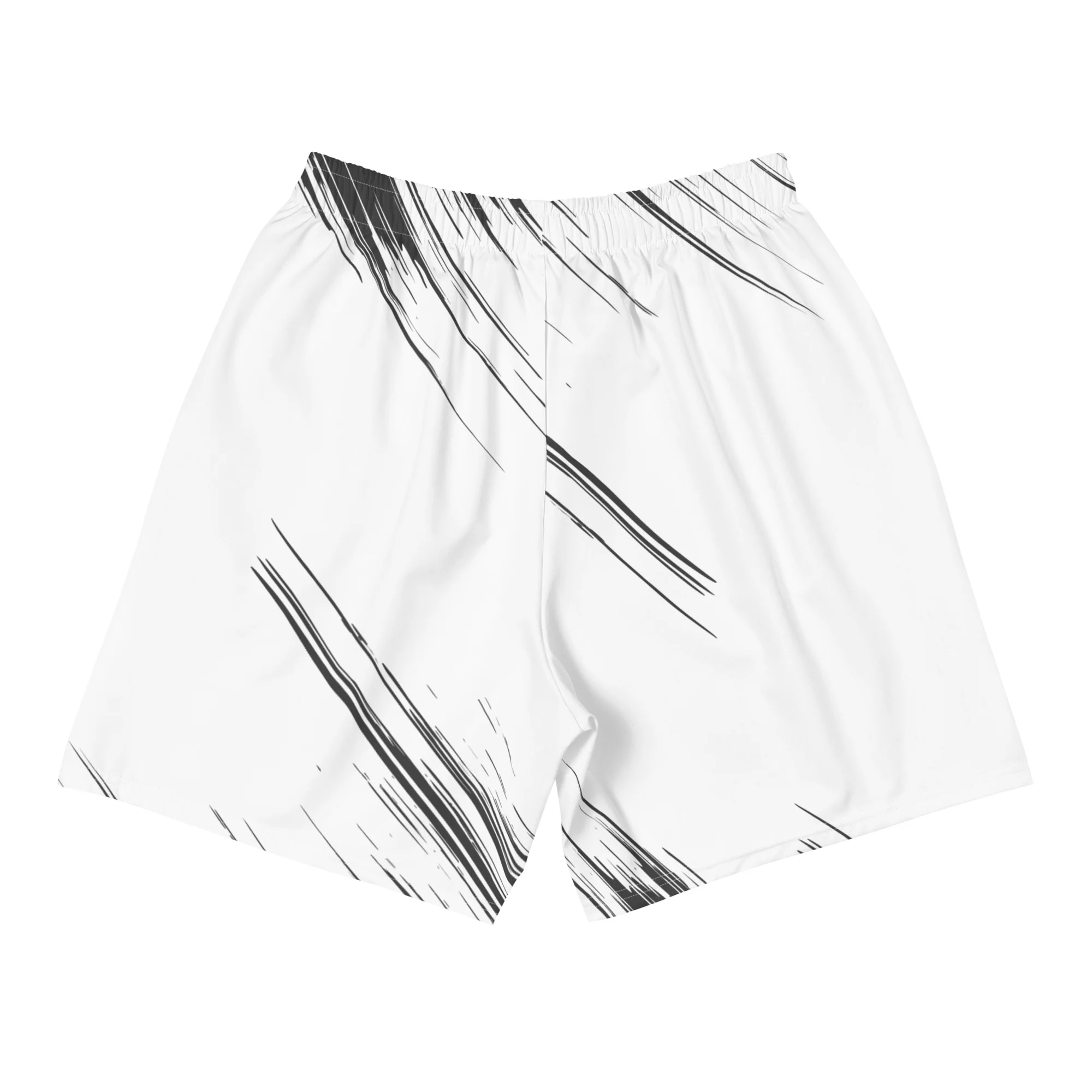 Niagara Mens Athletic Shorts - Image 2