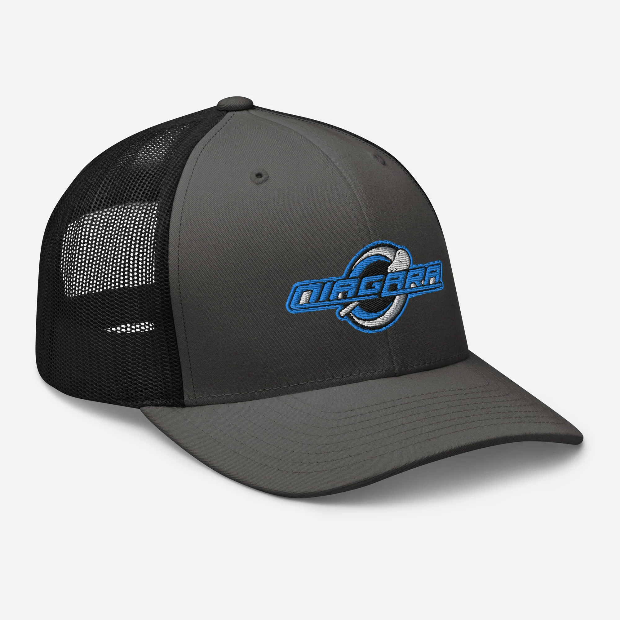 Niagara Trucker Cap - Image 4