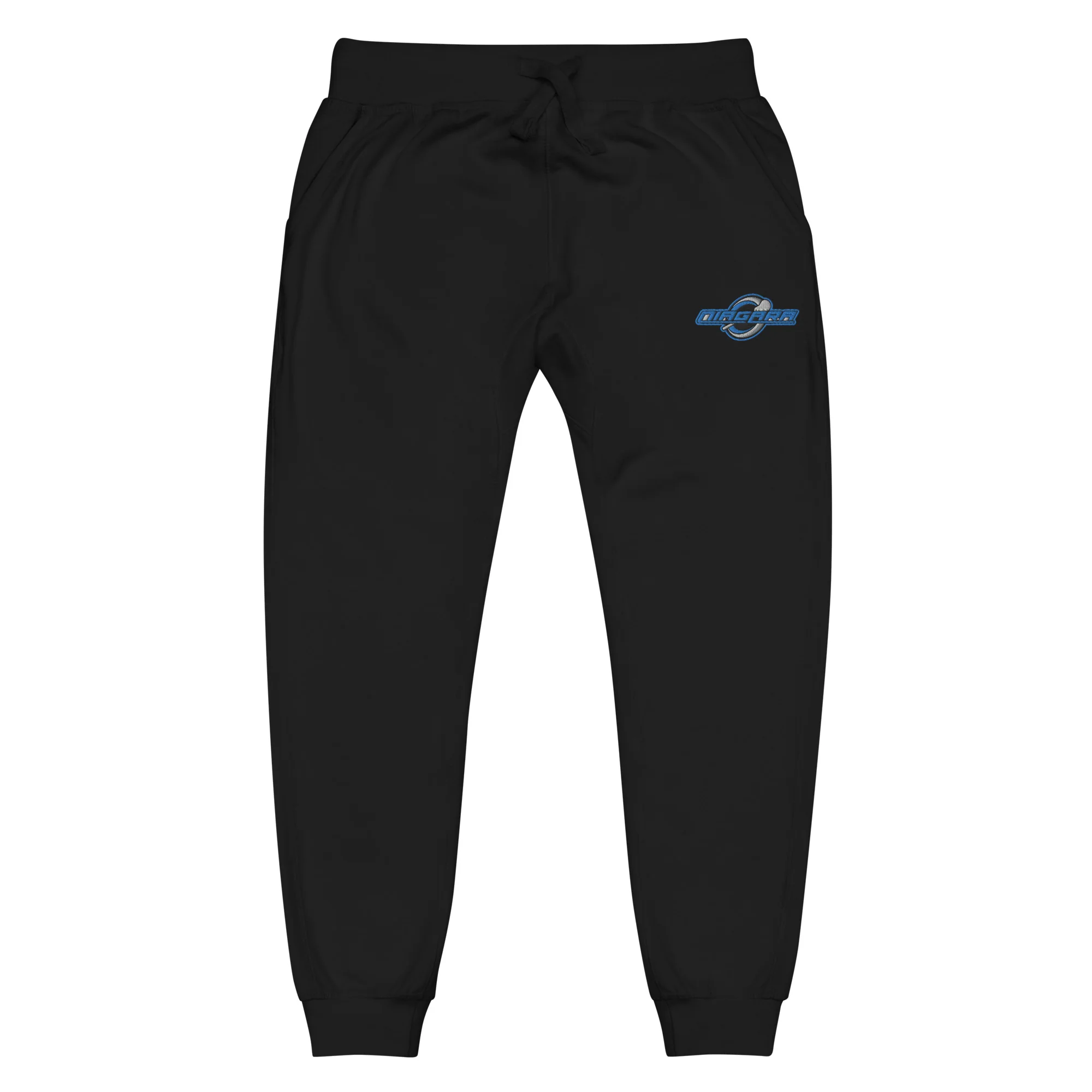 Niagara Unisex fleece sweatpants - Image 2