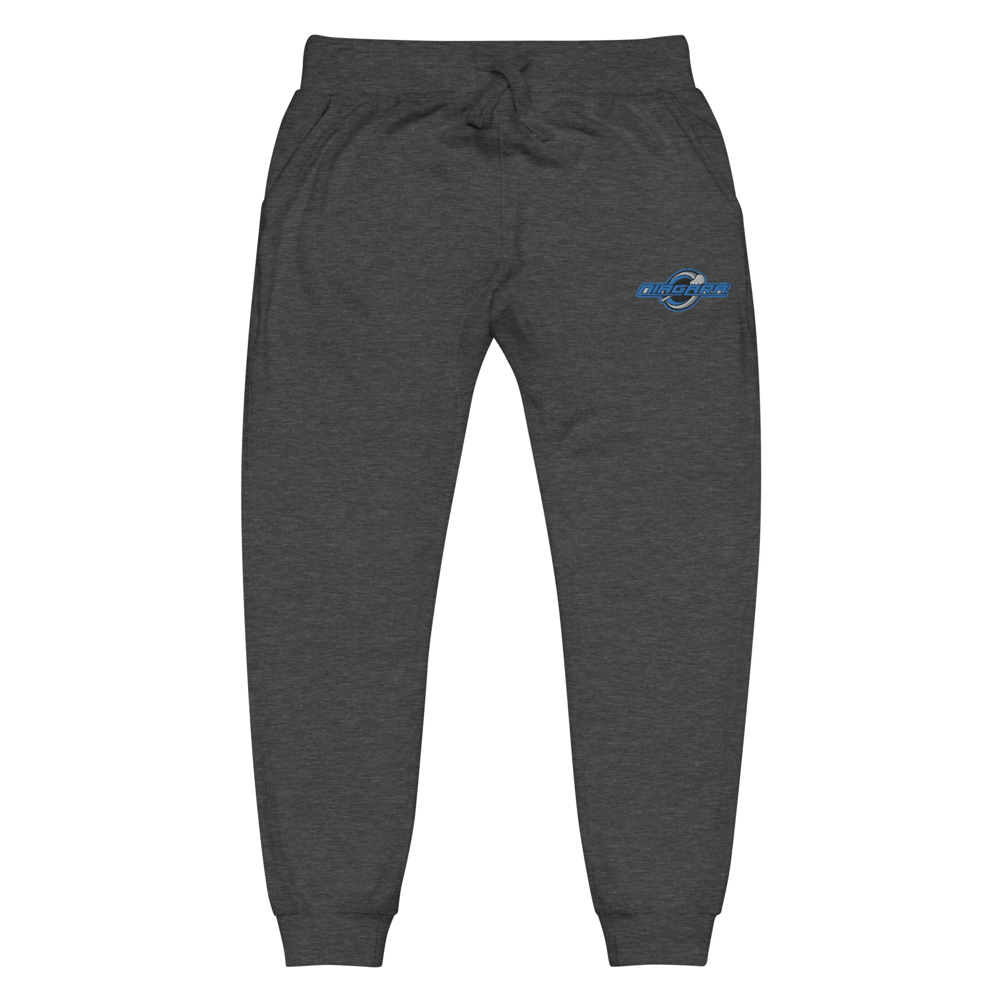 Niagara Unisex fleece sweatpants - Image 4