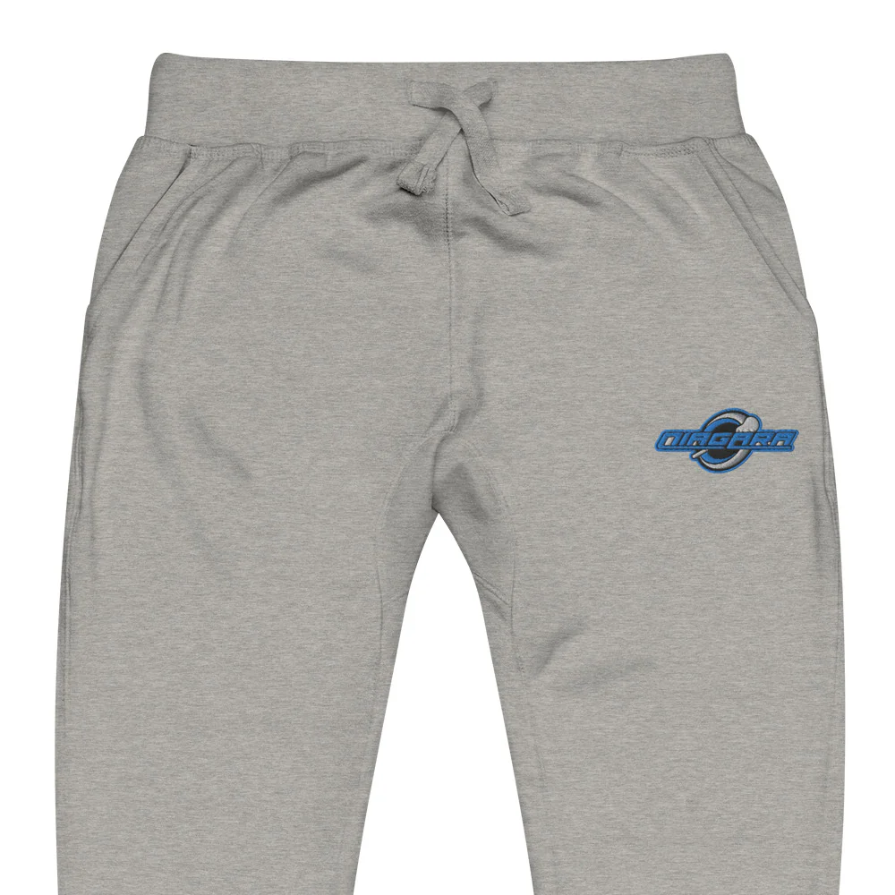 Niagara Unisex fleece sweatpants - Image 6