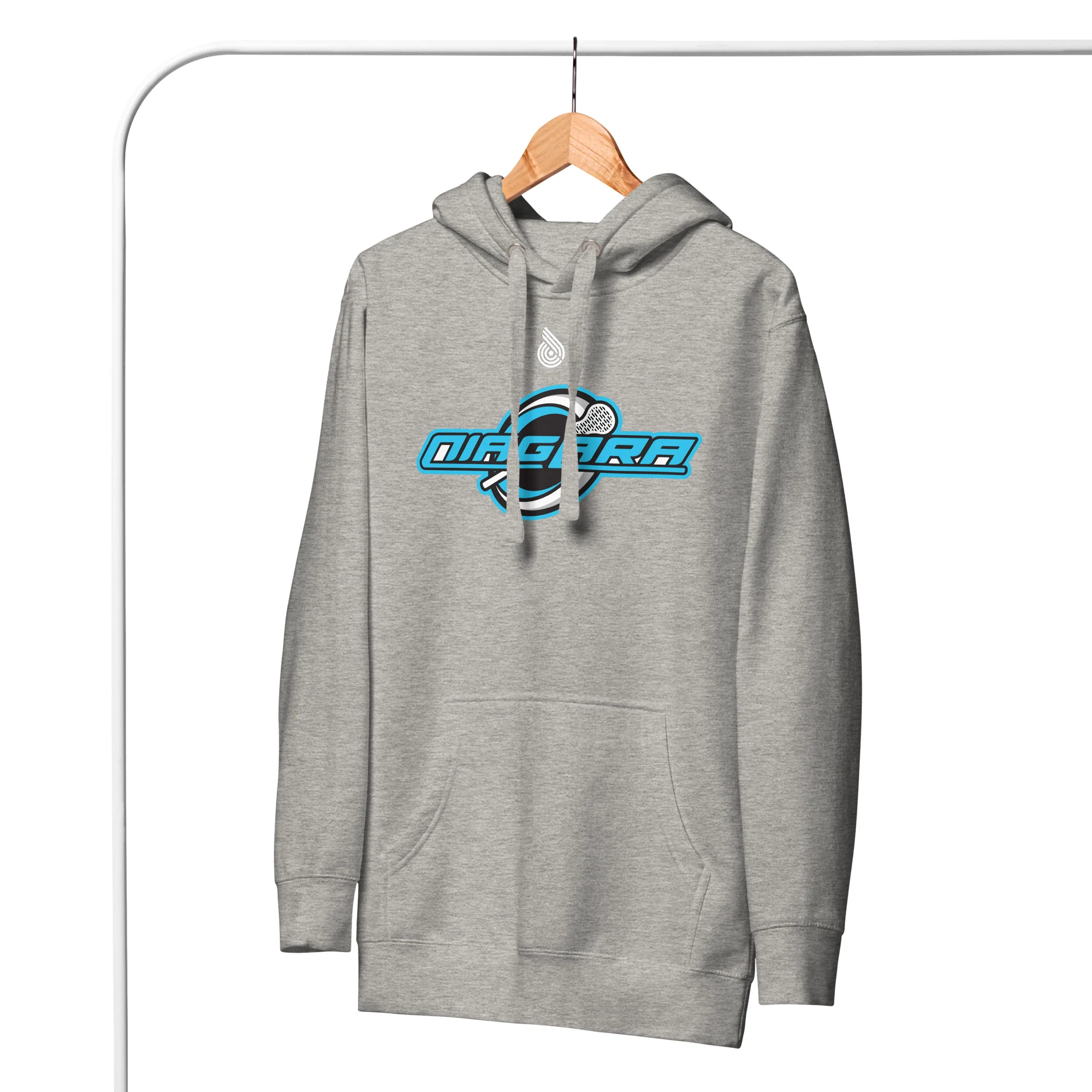 Niagara Unisex Hoodie - Image 2
