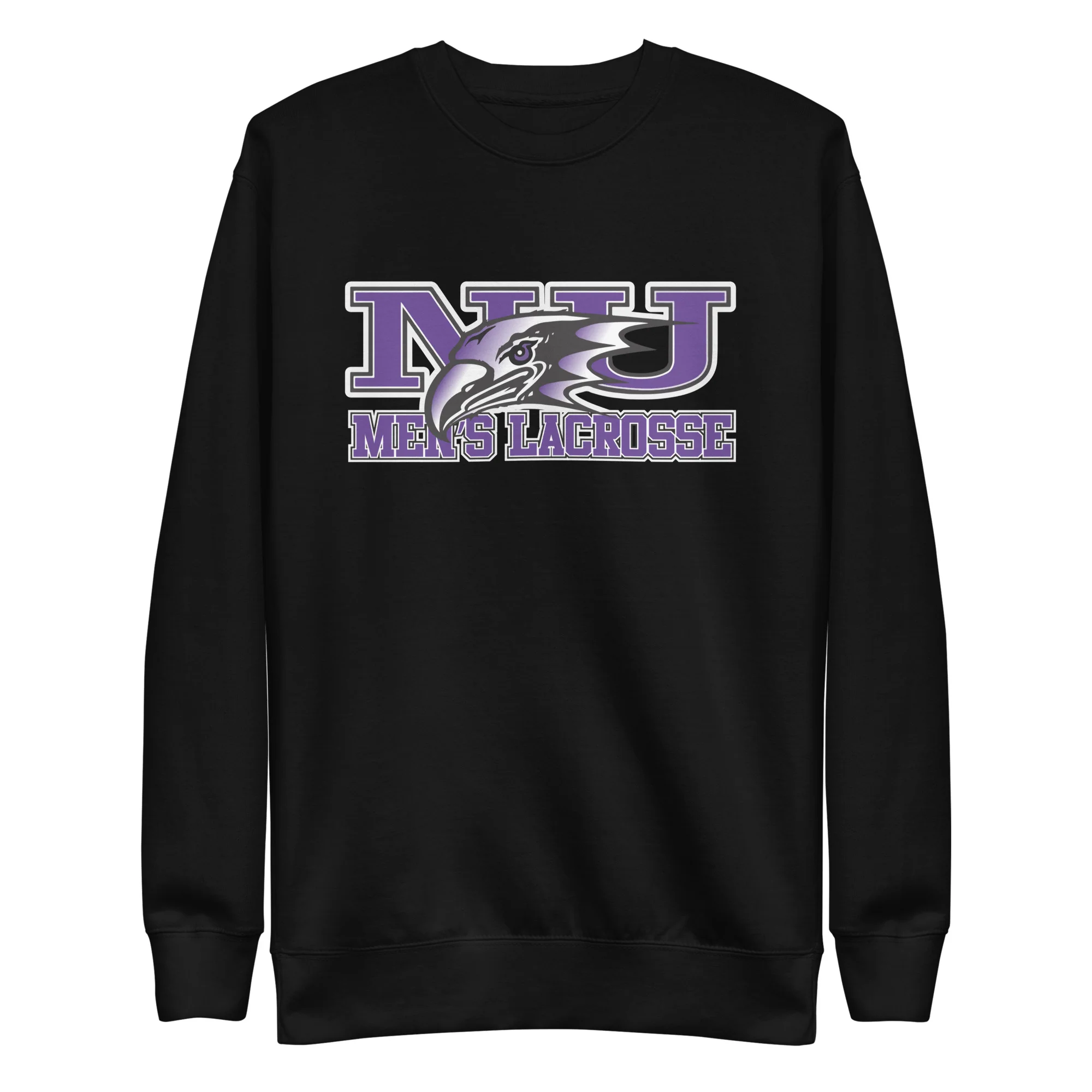 Niagara Unisex Premium Sweatshirt - Image 2