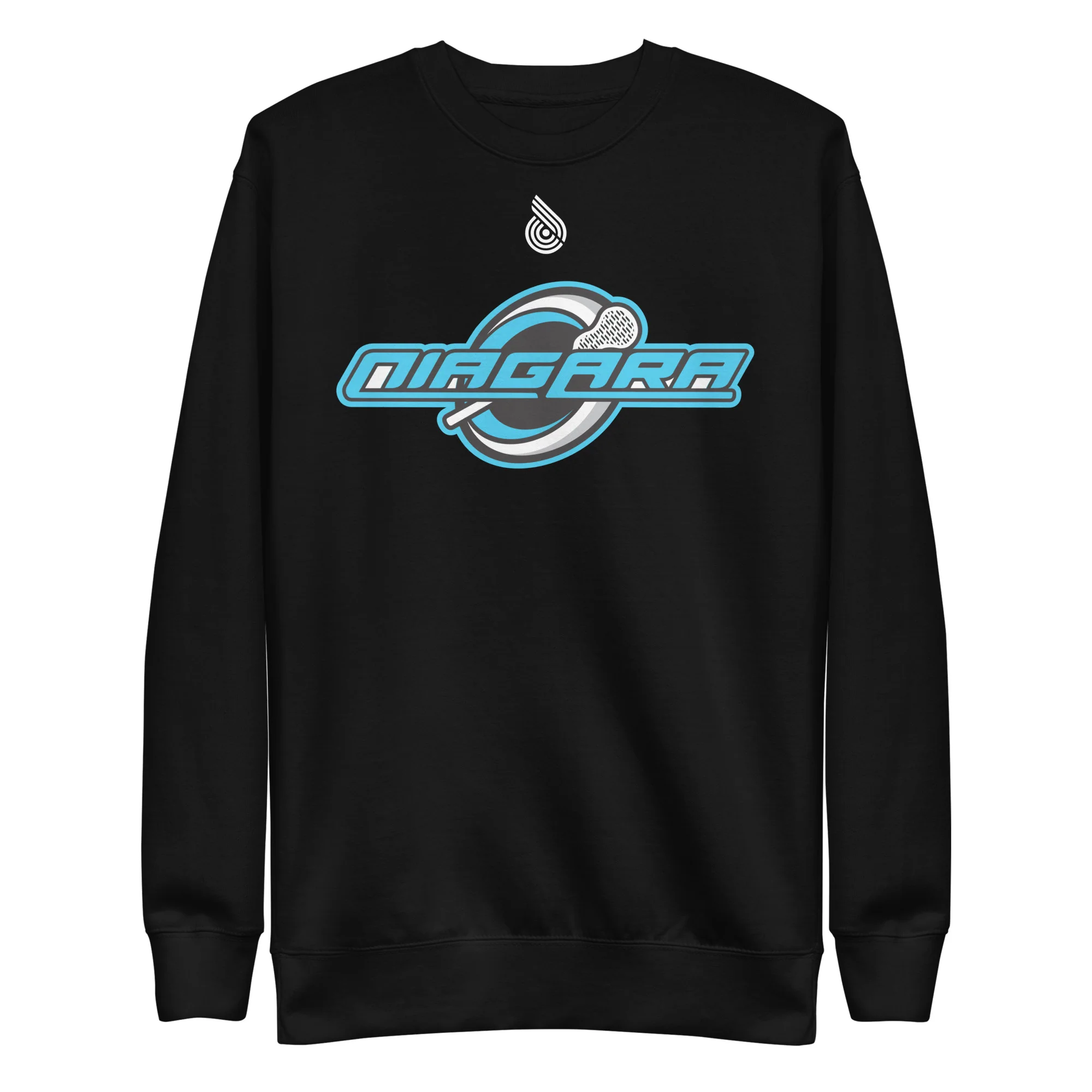 Niagara Unisex Premium Sweatshirt - Image 2