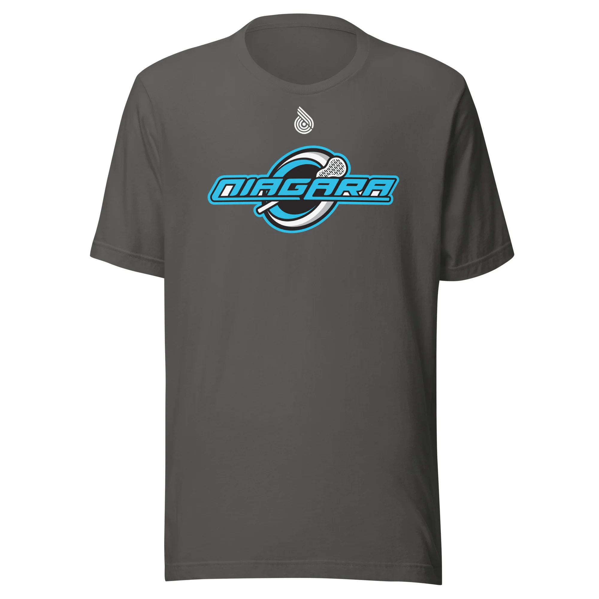 Niagara Unisex t-shirt - Image 3