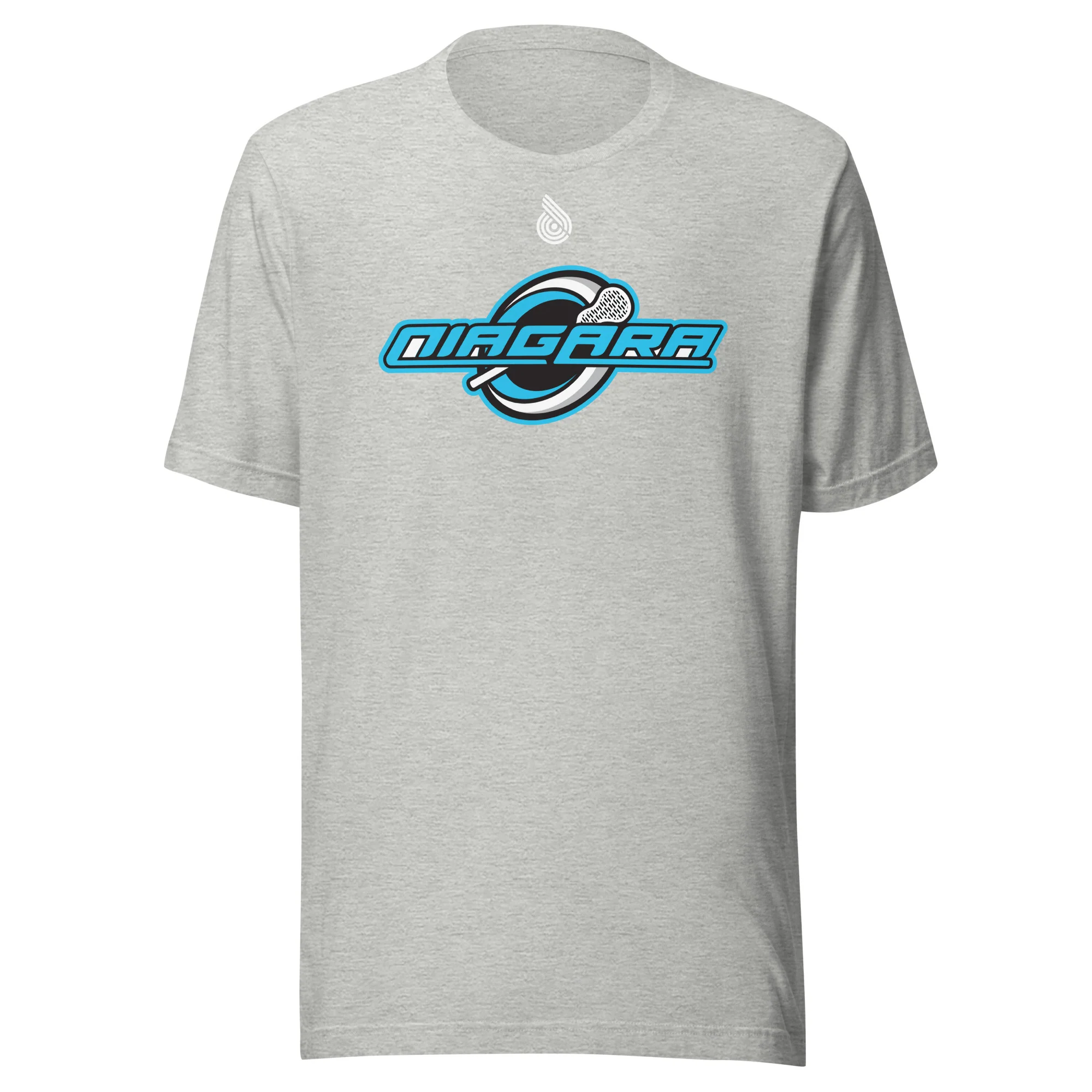 Niagara Unisex t-shirt - Image 4