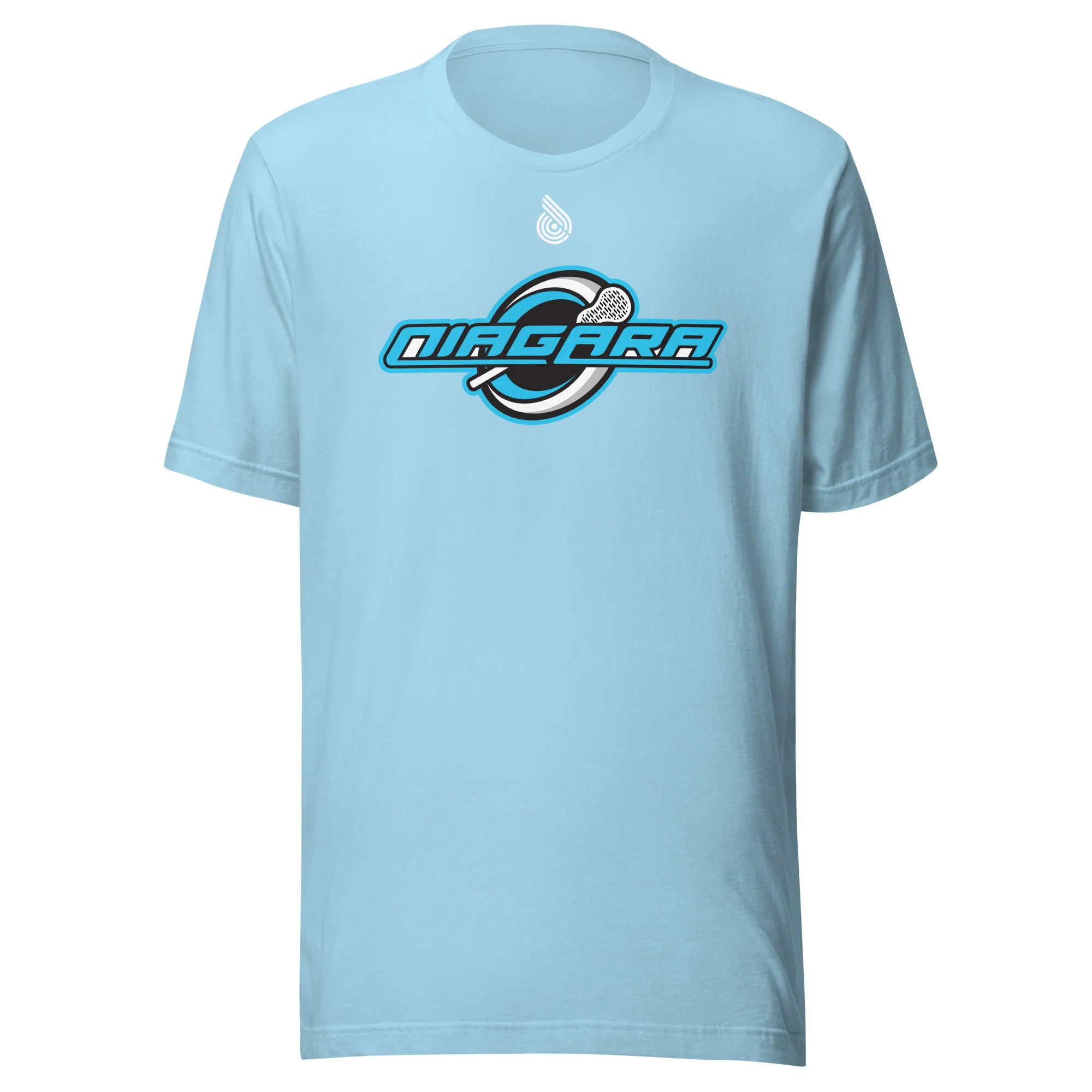 Niagara Unisex t-shirt - Image 5